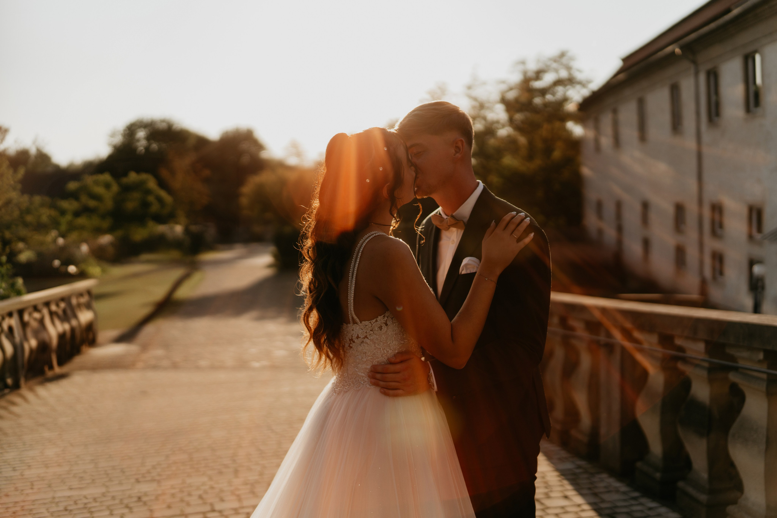 Hochzeit von Joana und Timon