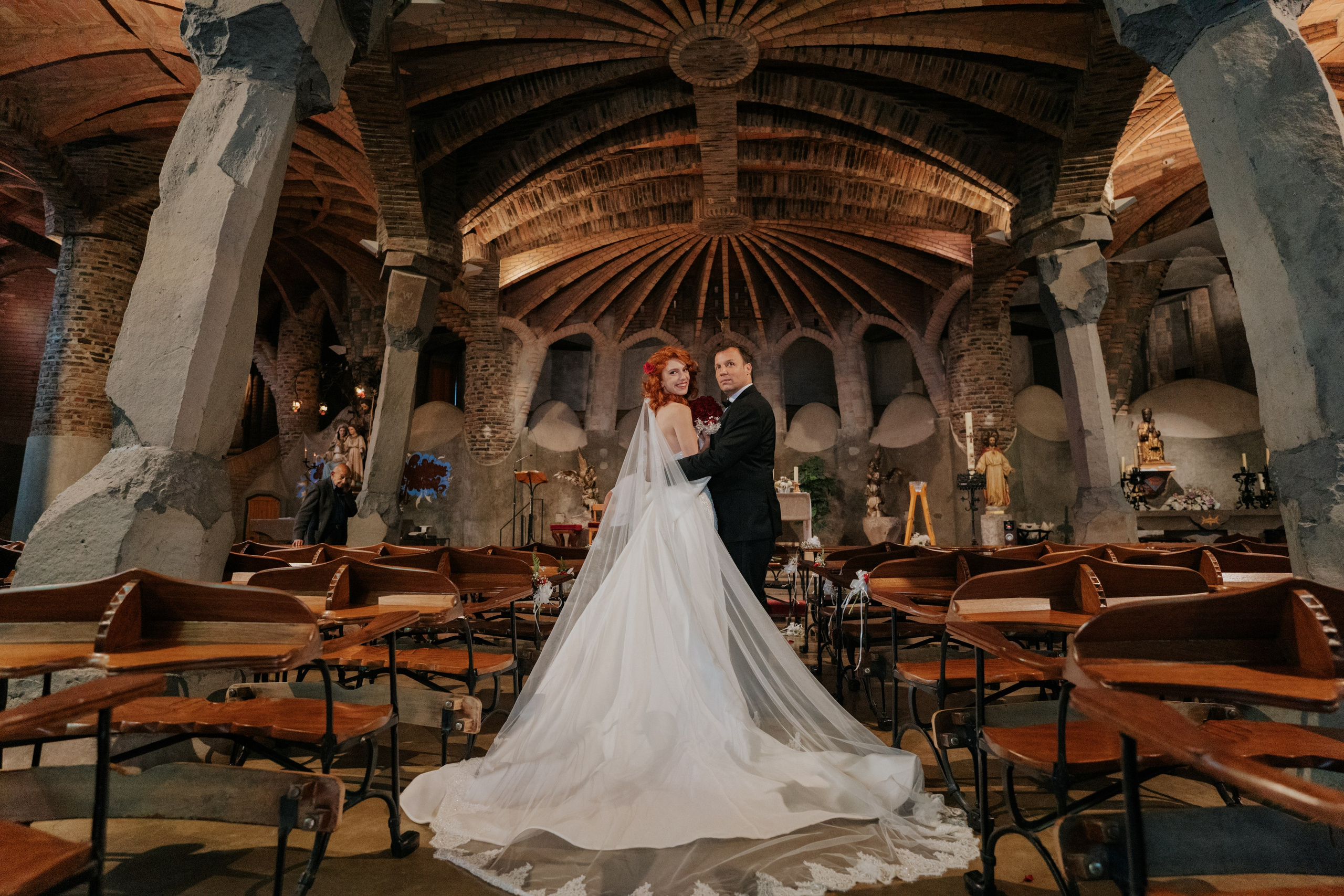 Barcelona Wedding Photographer and Videographer — Classic Wedding Packages. DiaFoto Weddings · Premium Destination Wedding Photographer & Videographer in Barcelona