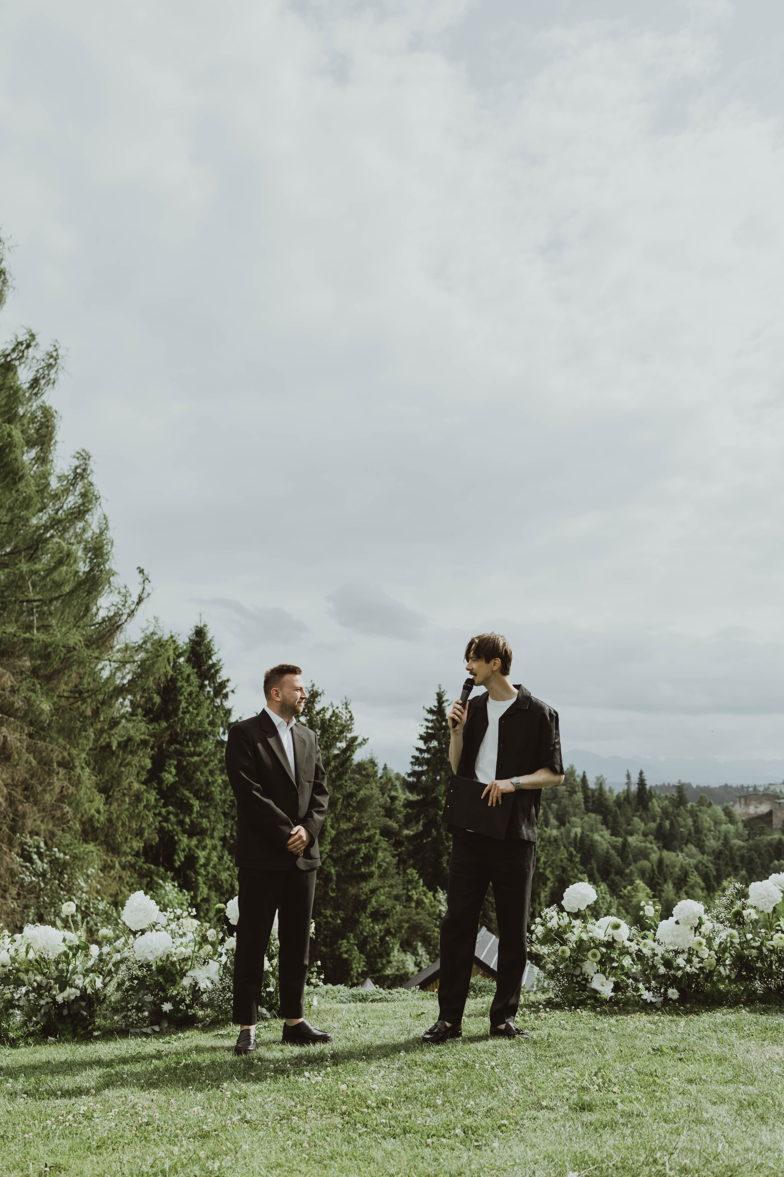 ANTON TATSIANA. Fotograf Mykhalchuk Inna Kraków