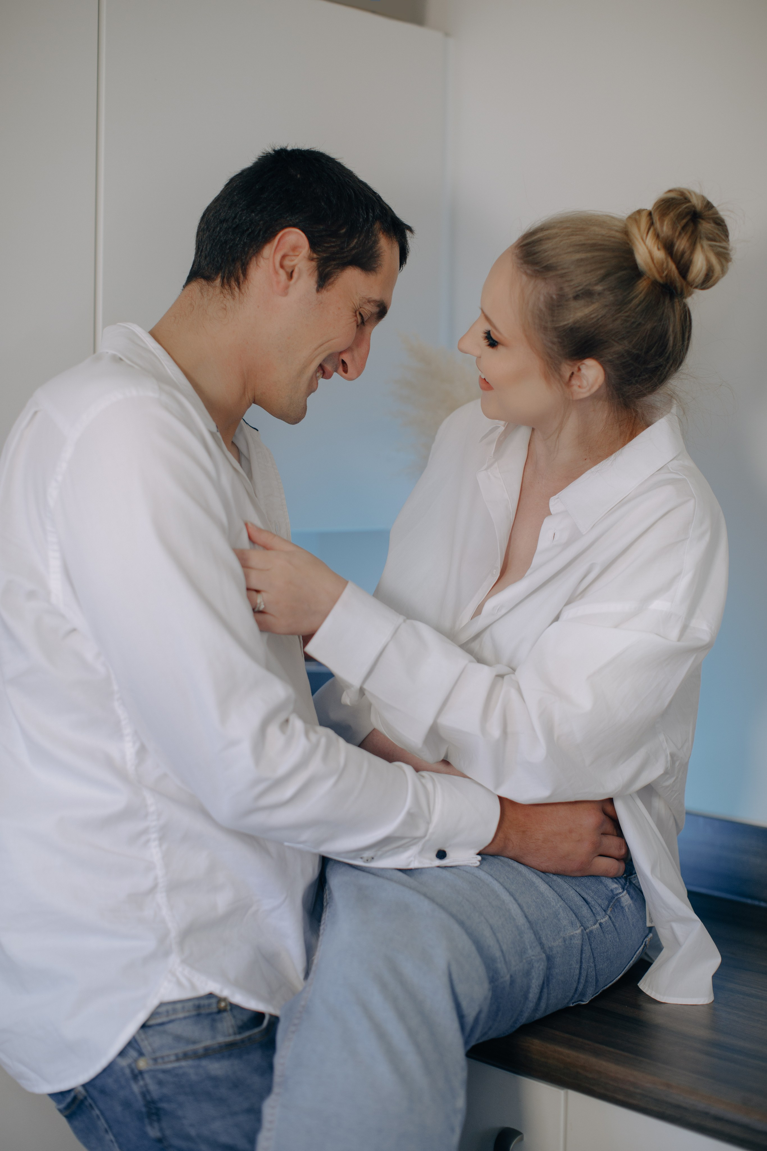 Lubova // Andrius. Photographers in Hull and United Kingdom