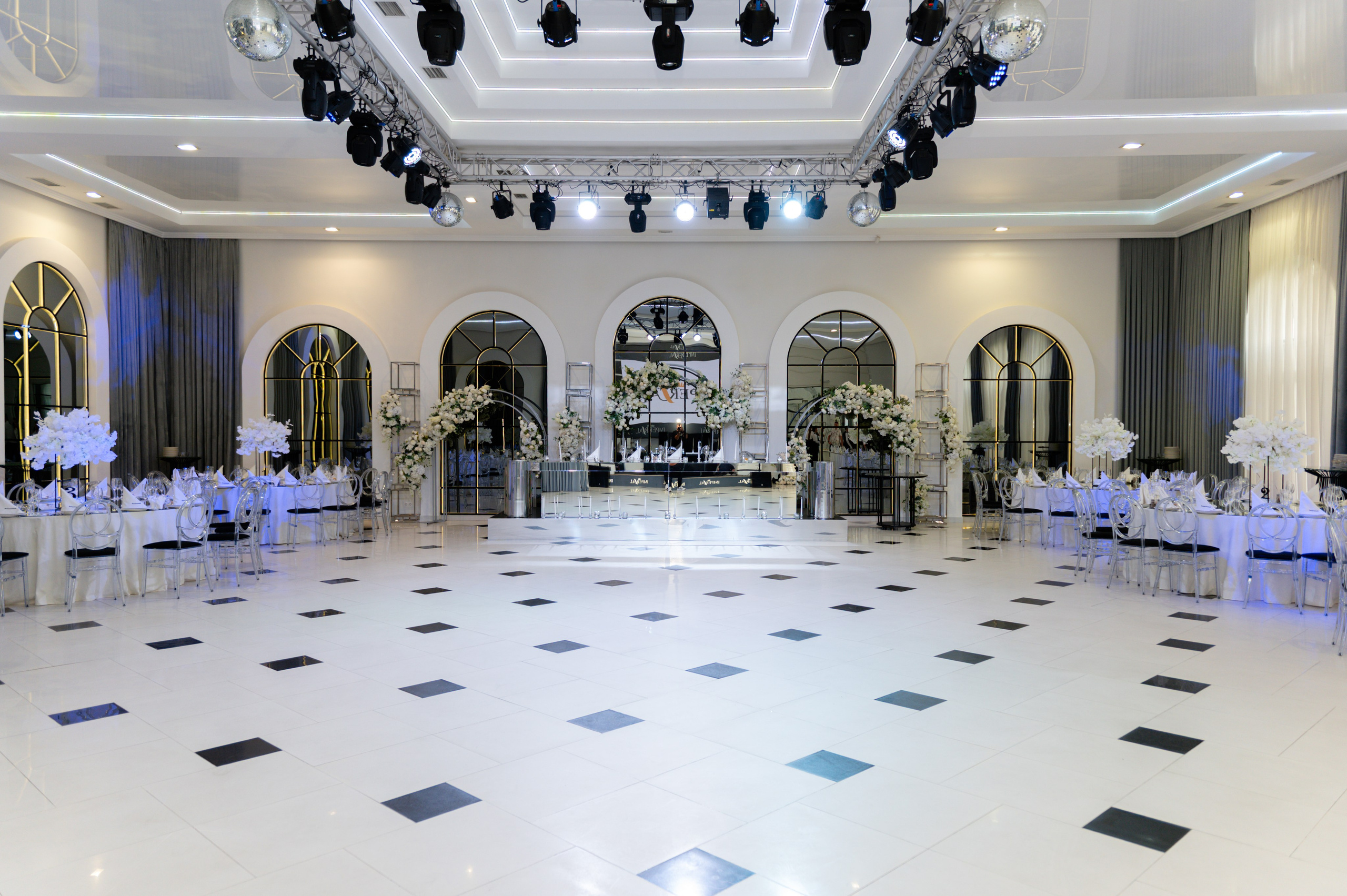 Daniel&Carolina. Petru Chilian — Fotograf nuntă / eveniment MD/RO