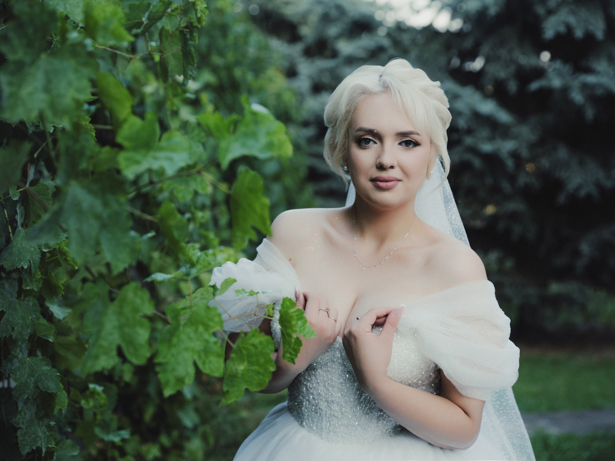 Счастливы. Валерия Вартанова. Фотограф