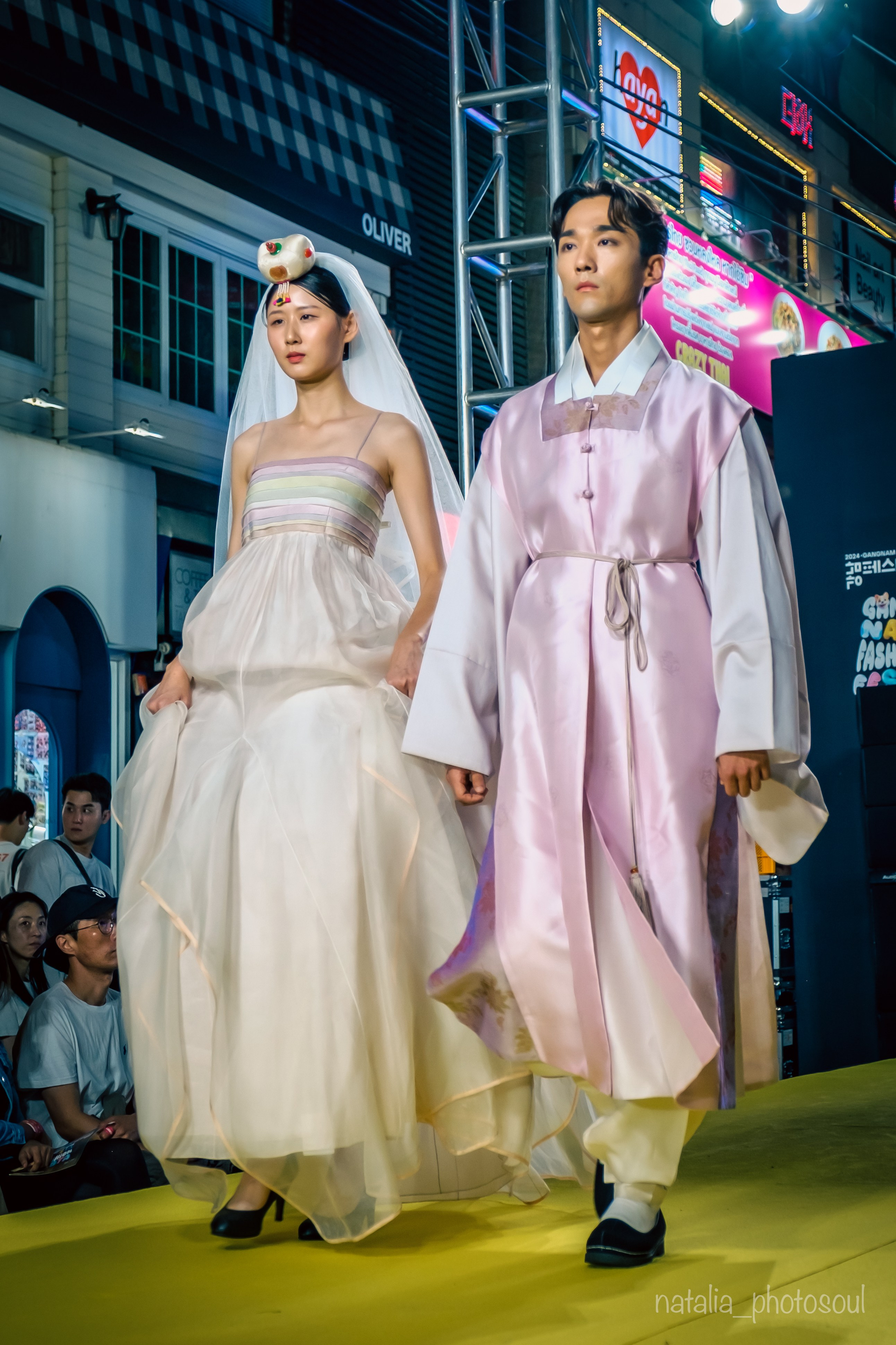 SYKHYUN HANBOK. Photographer in Seoul Dobrokvashina Natalya