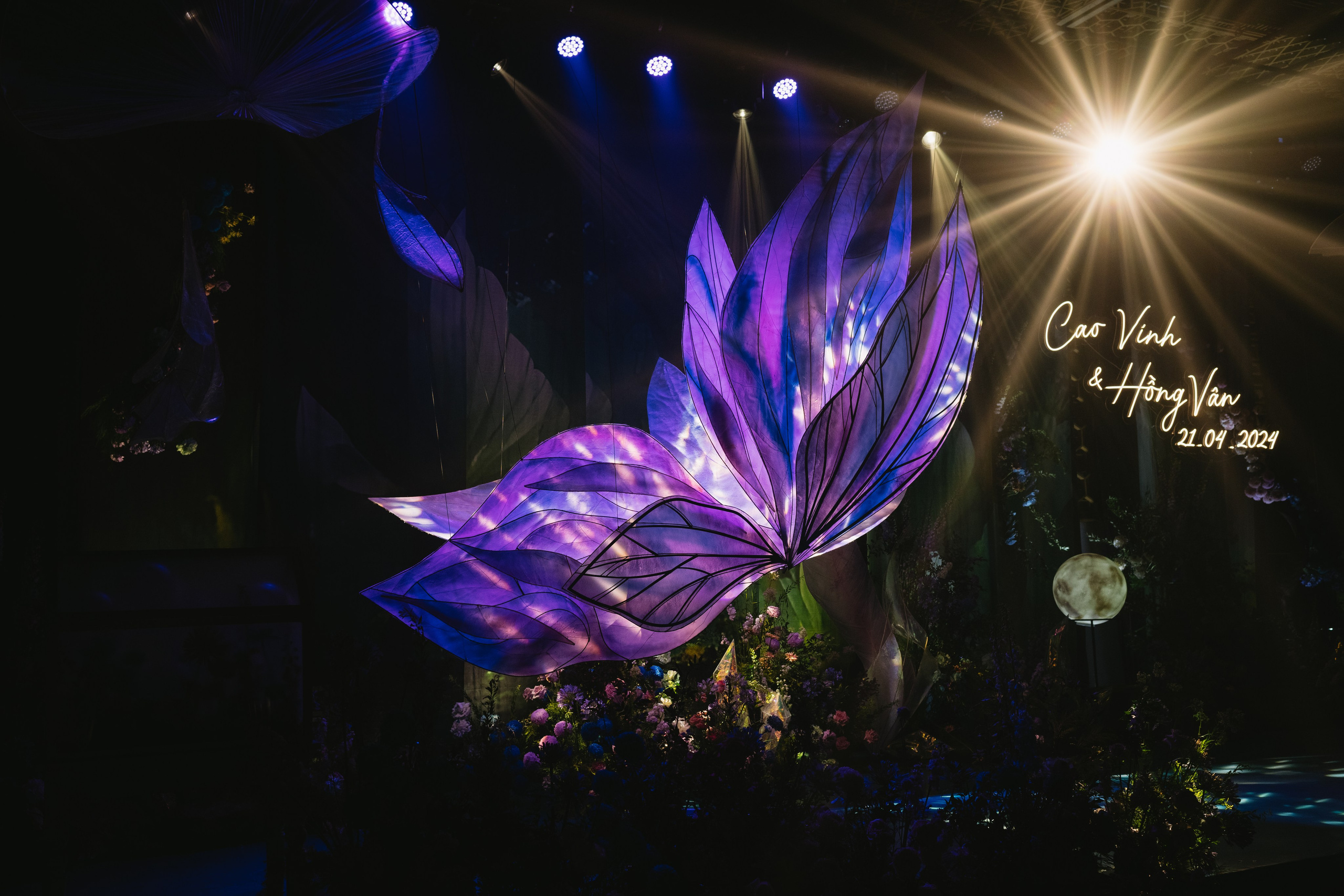 VINH & VAN | Wedding Day. Anns wedding photography