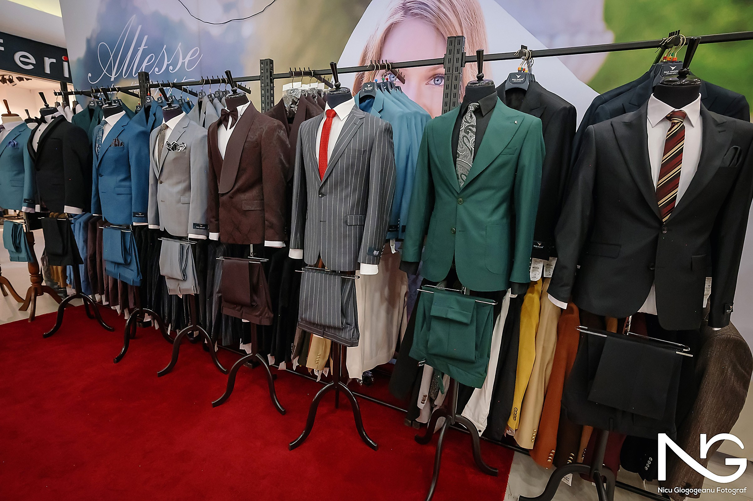 Fotograf Targ de Nunta Pitesti 2024 Fotograf Nunta Botez Pitesti Craiova Corporate