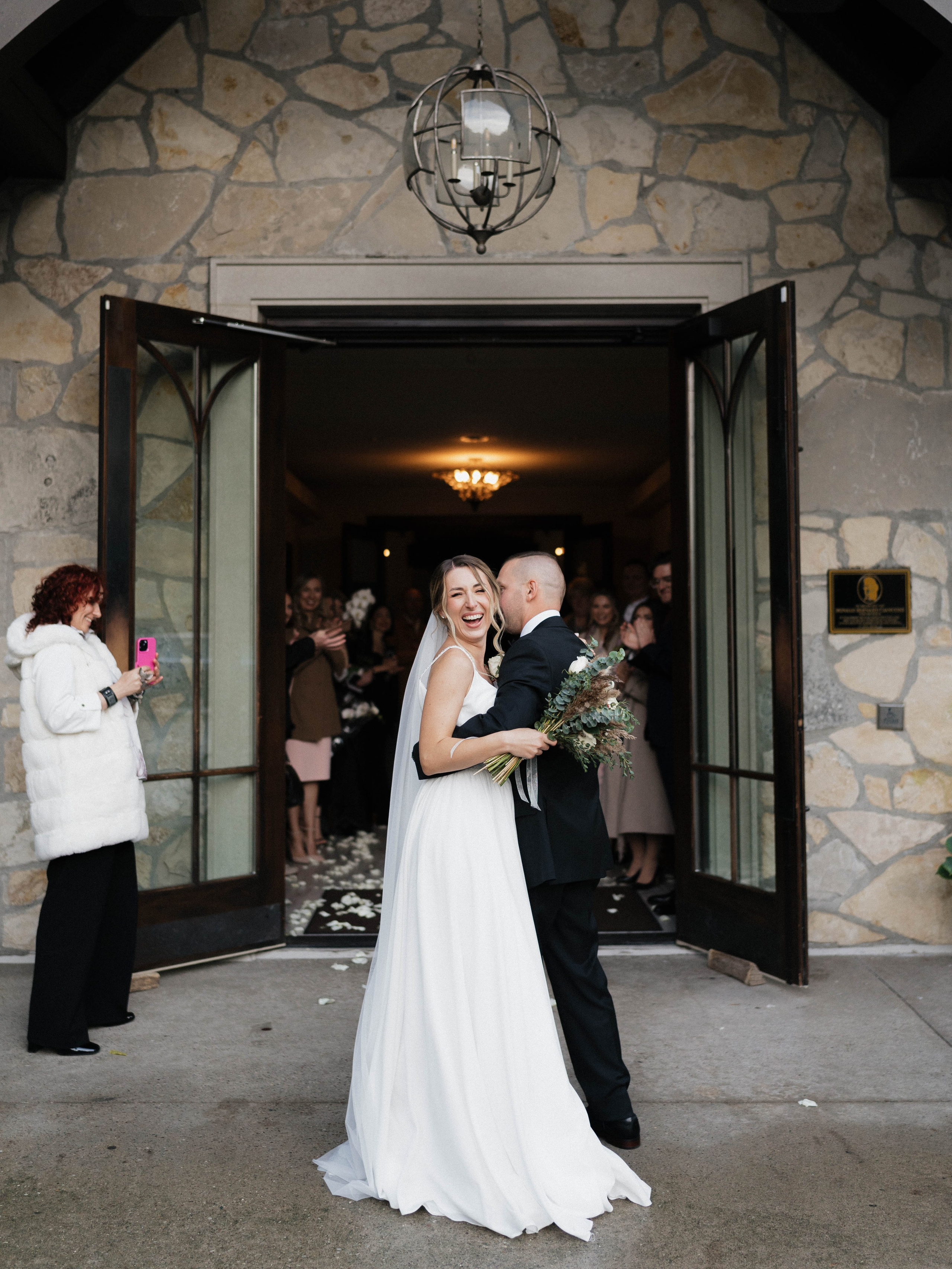 Maryna & Kostya wedding