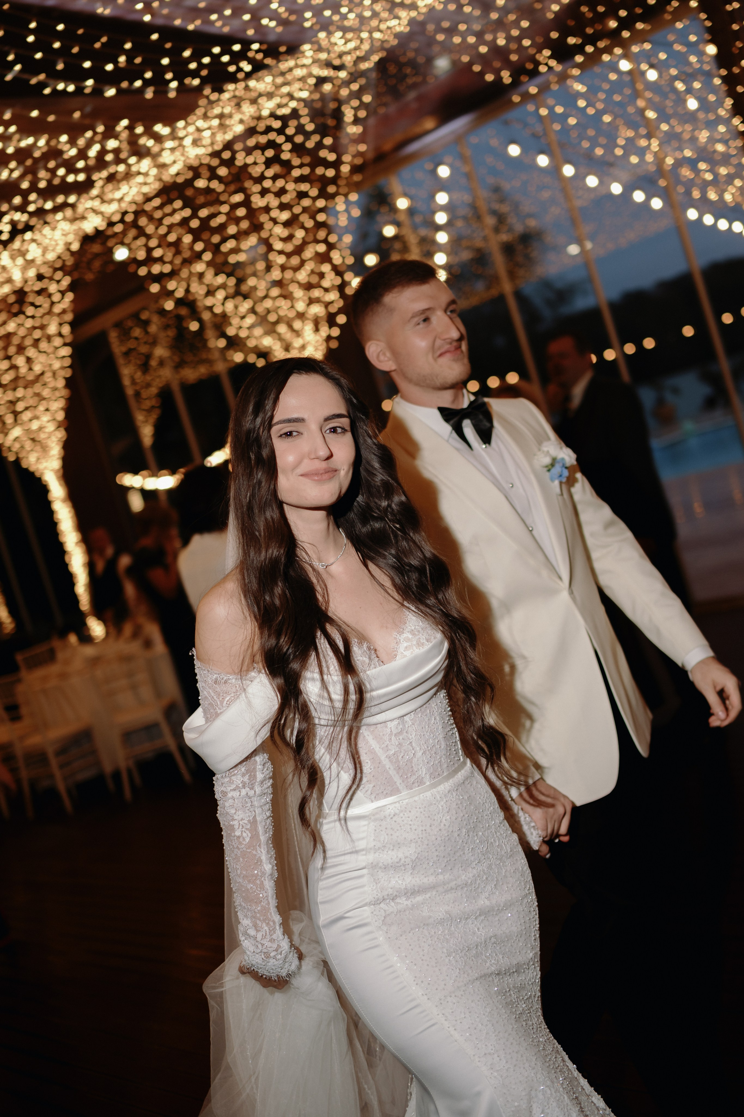 Cristina & Bogdan. STORYCATCHERS