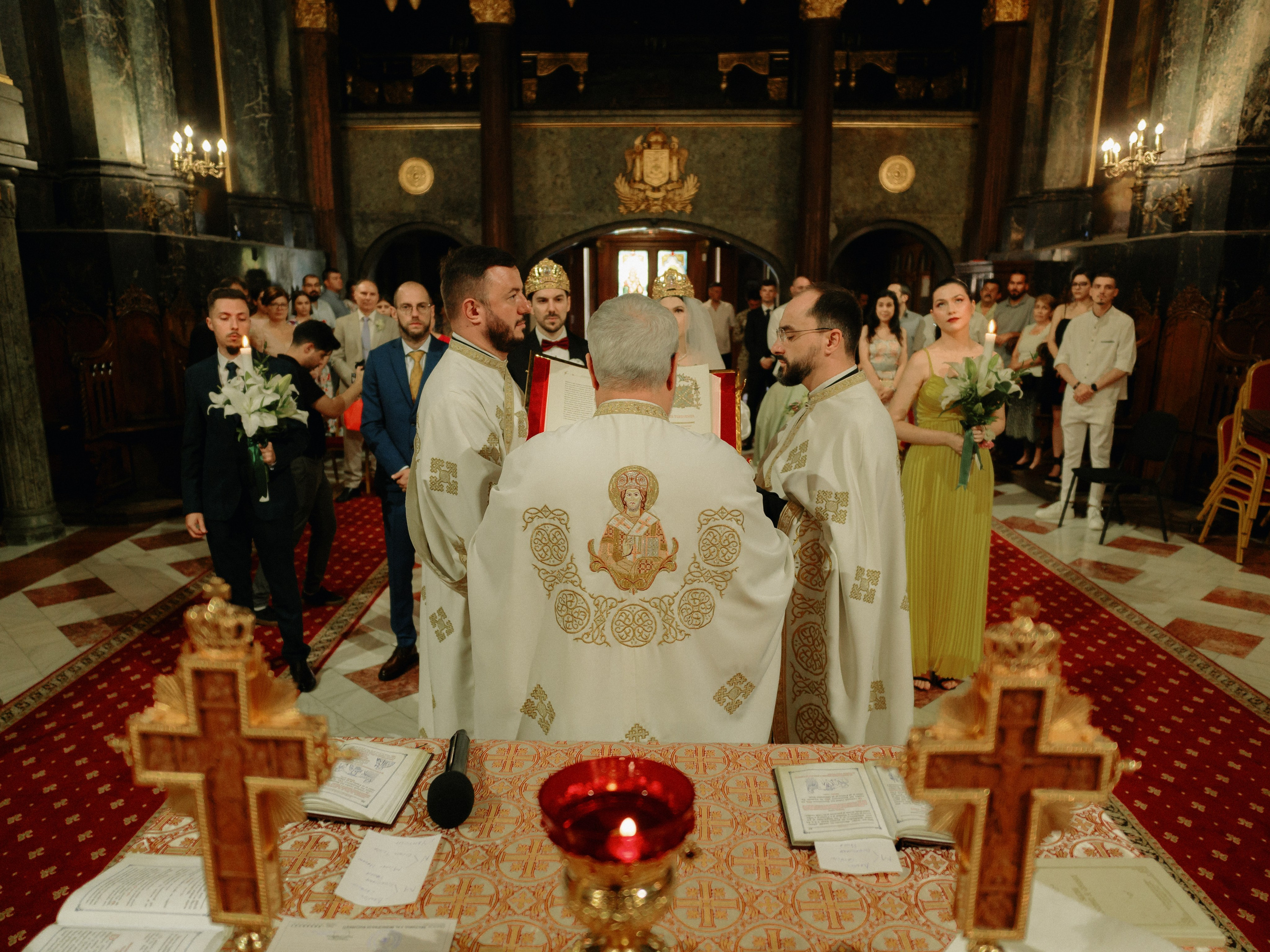 Georgiana & Daniel. STORYCATCHERS