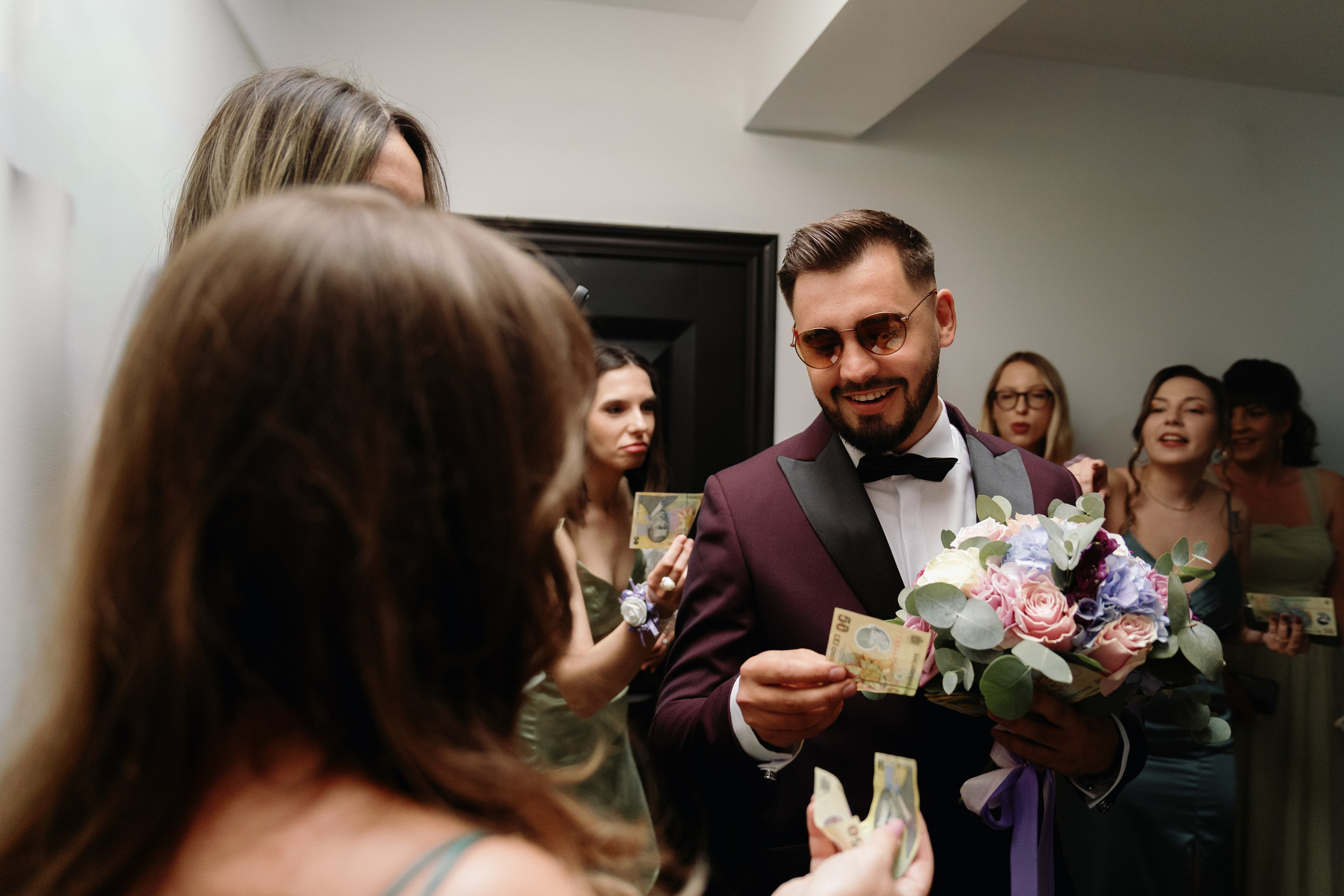 Andreea & Emanuel. STORYCATCHERS