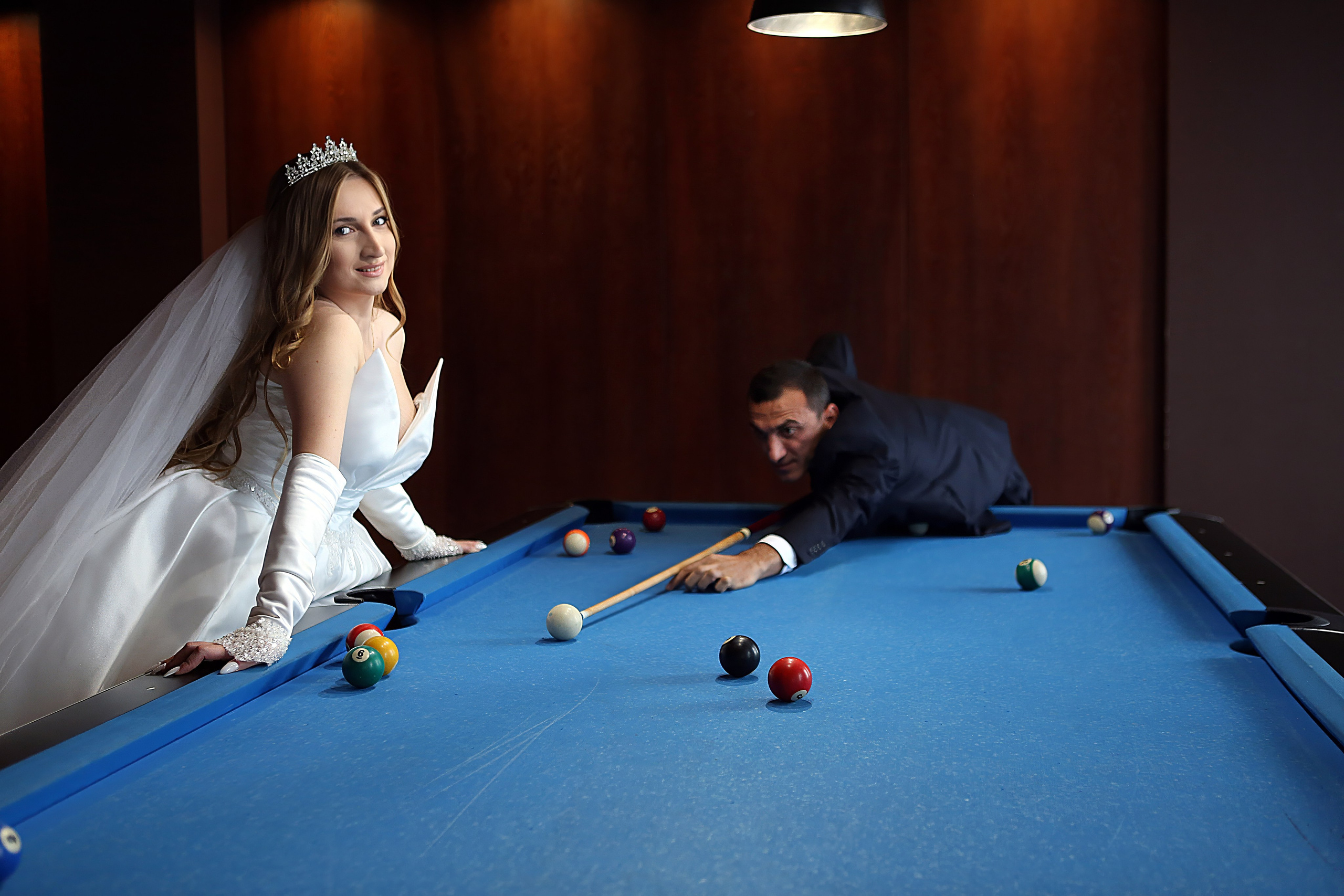 გიორგი და მერი 15.11.2025. Perfect Studio