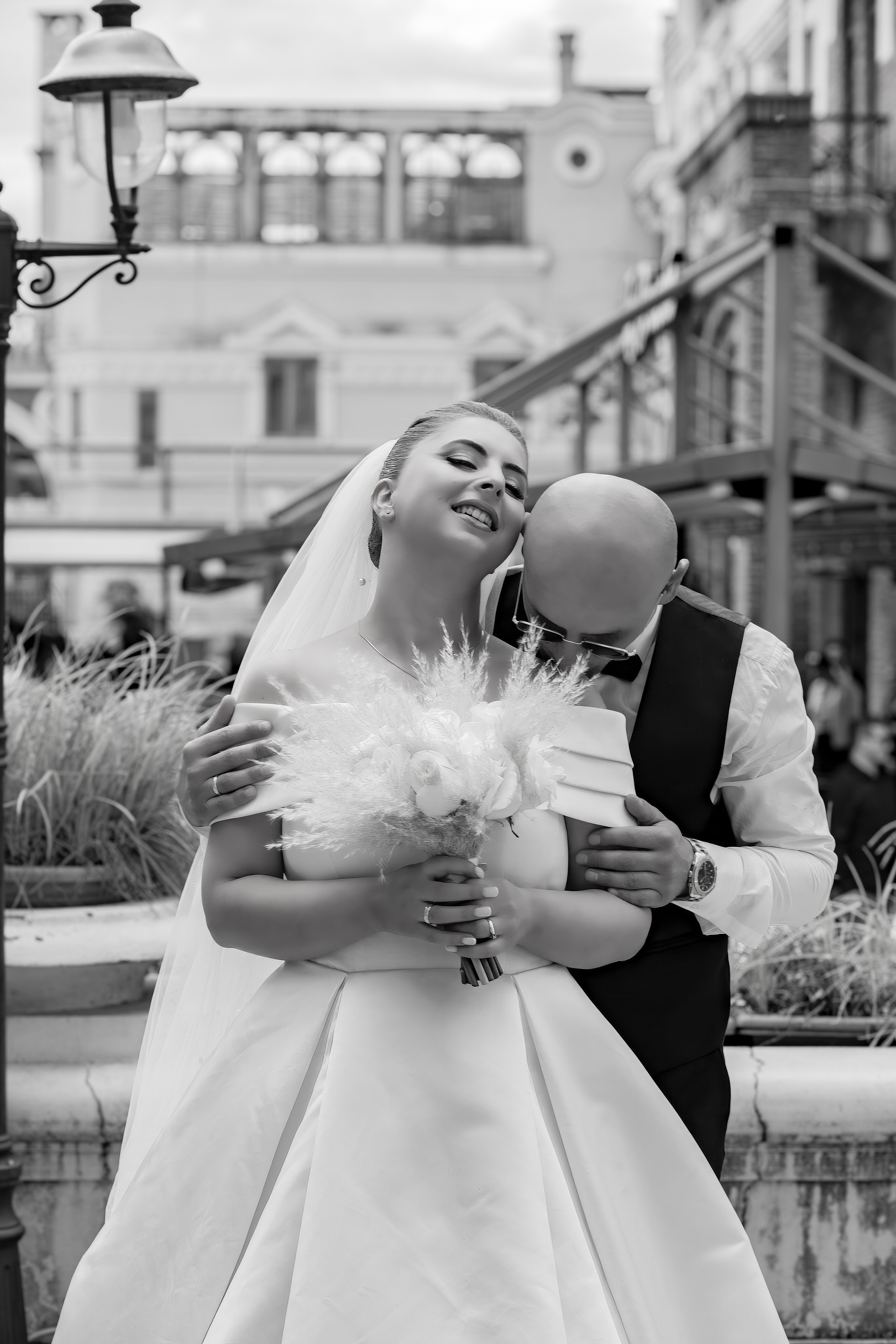 მინდია და ნუცა 13.09.2025. Perfect Studio