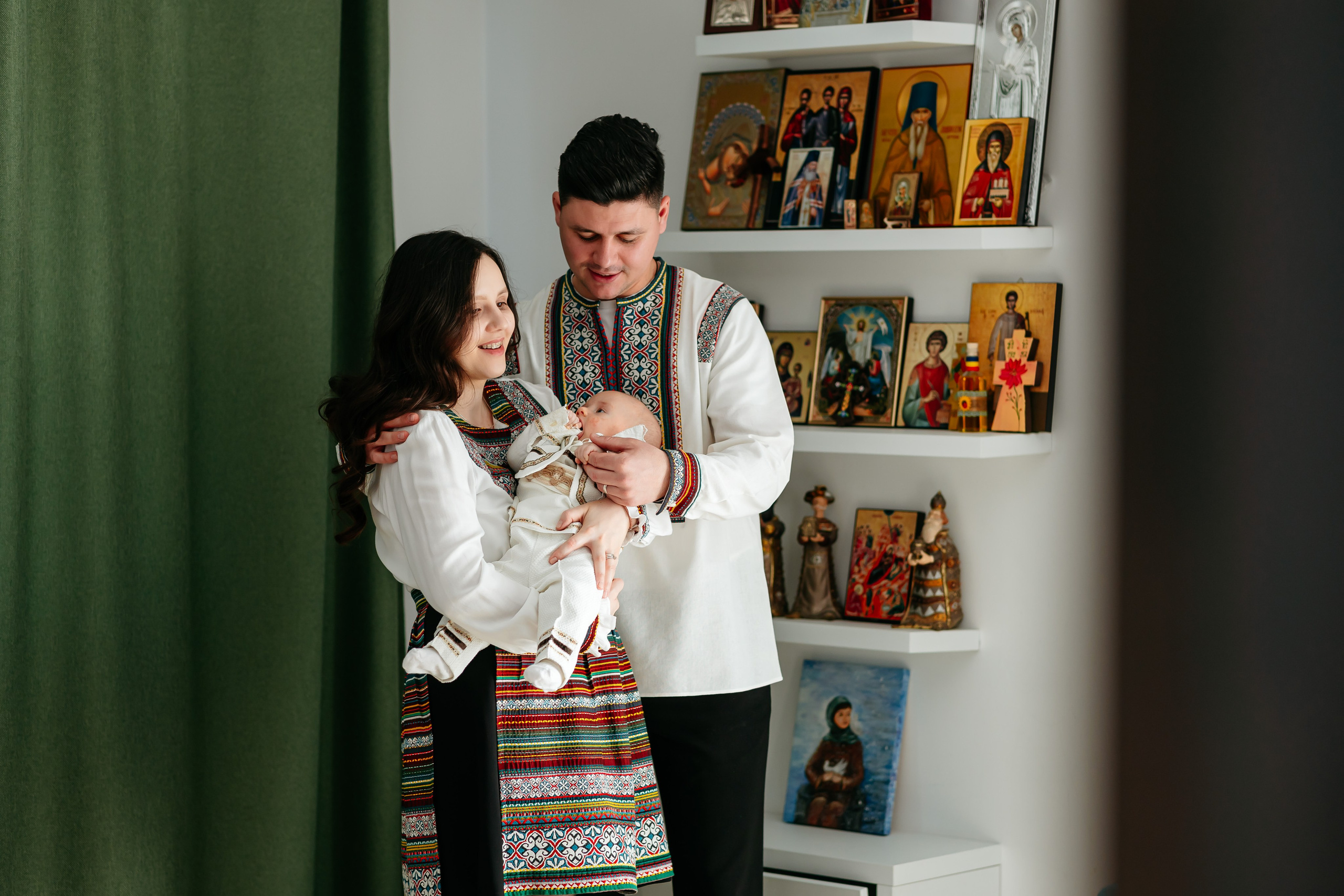 Botez. FreitagPROFOTO