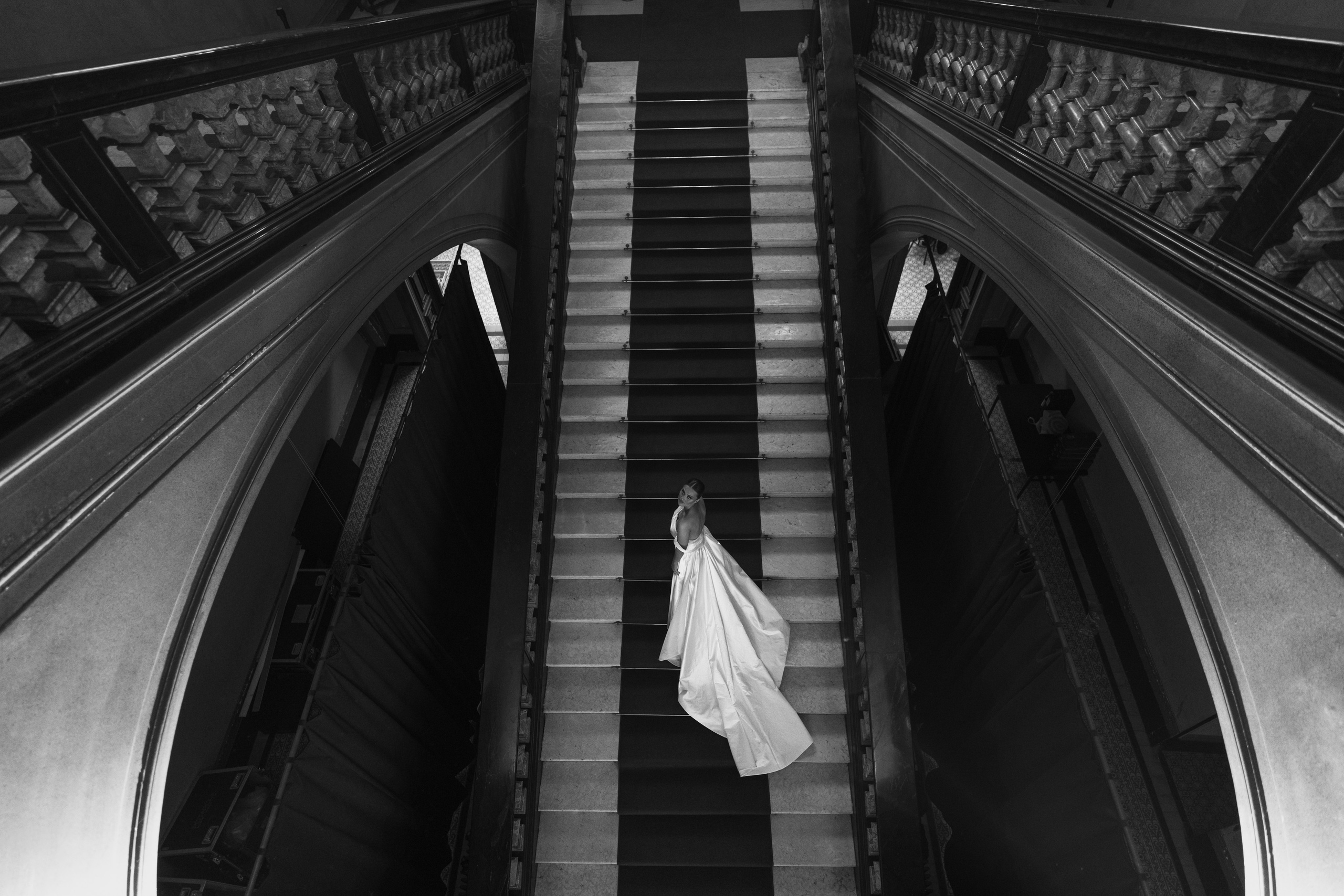 Como Wedding. Портфолио