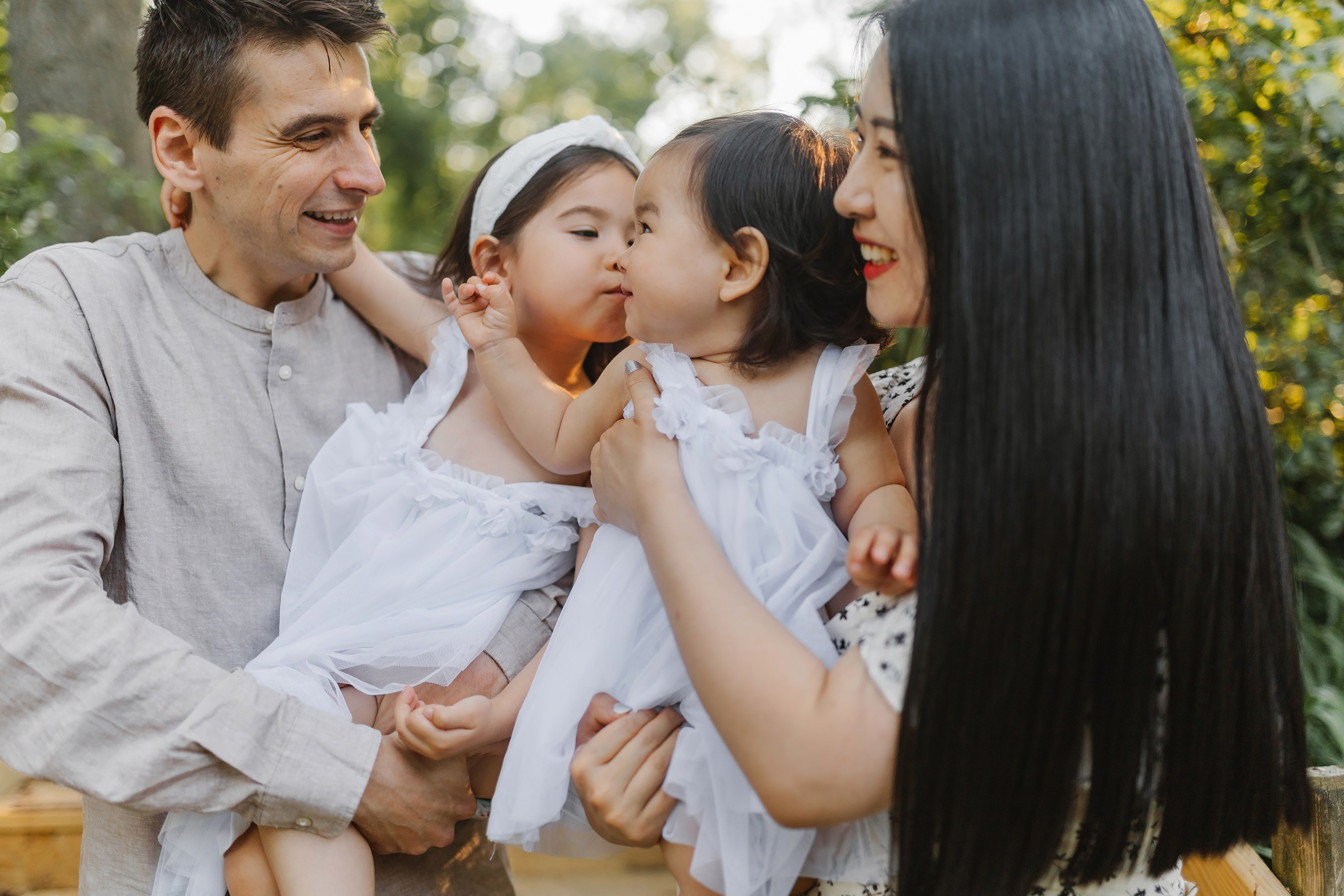 05.25.26 Family Photoshoot. Wedding family event photographer in Chicago Nick Yushevich