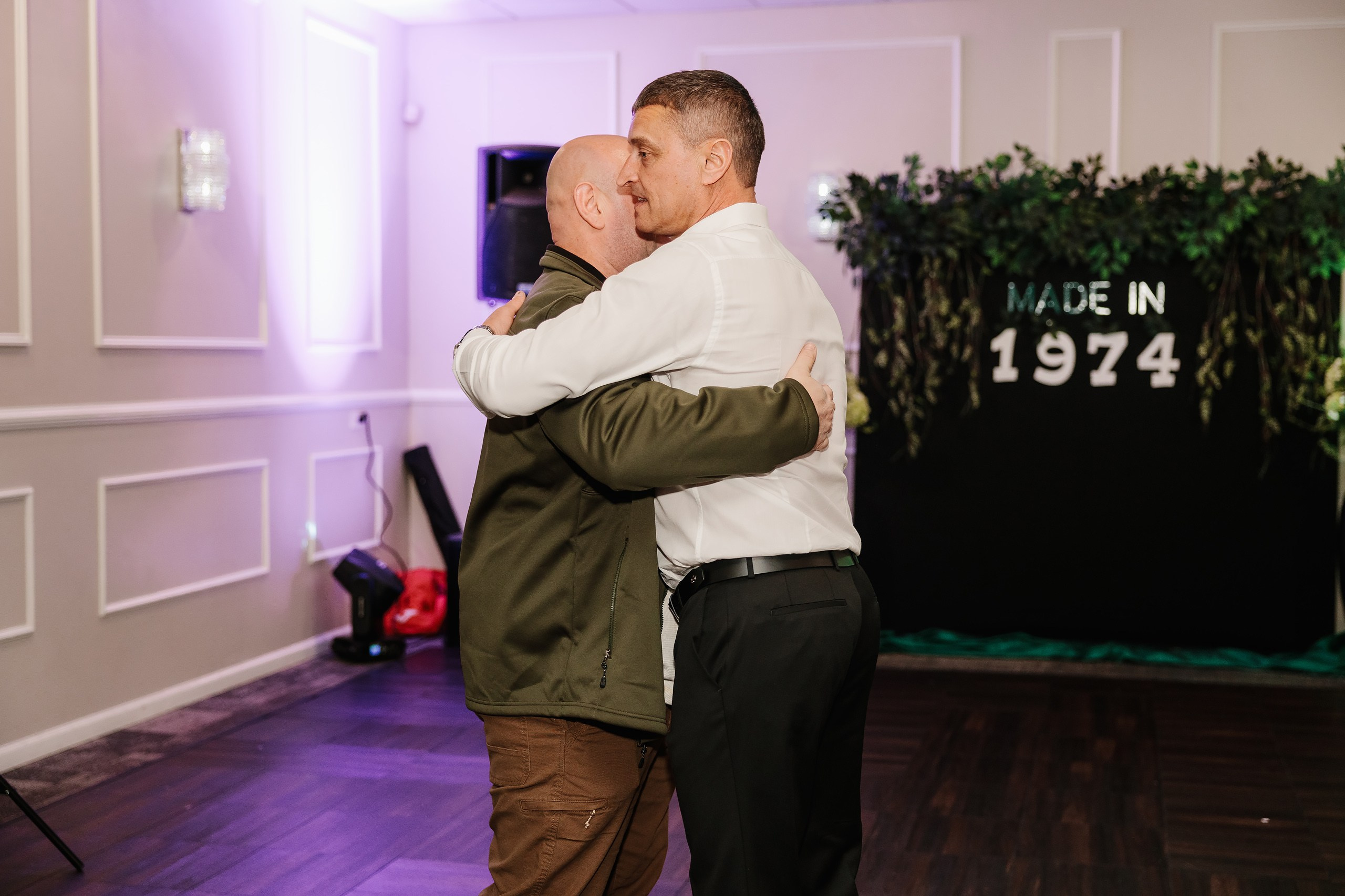 10.26.2024 Birthday Party. Wedding family event photographer in Chicago Nick Yushevich