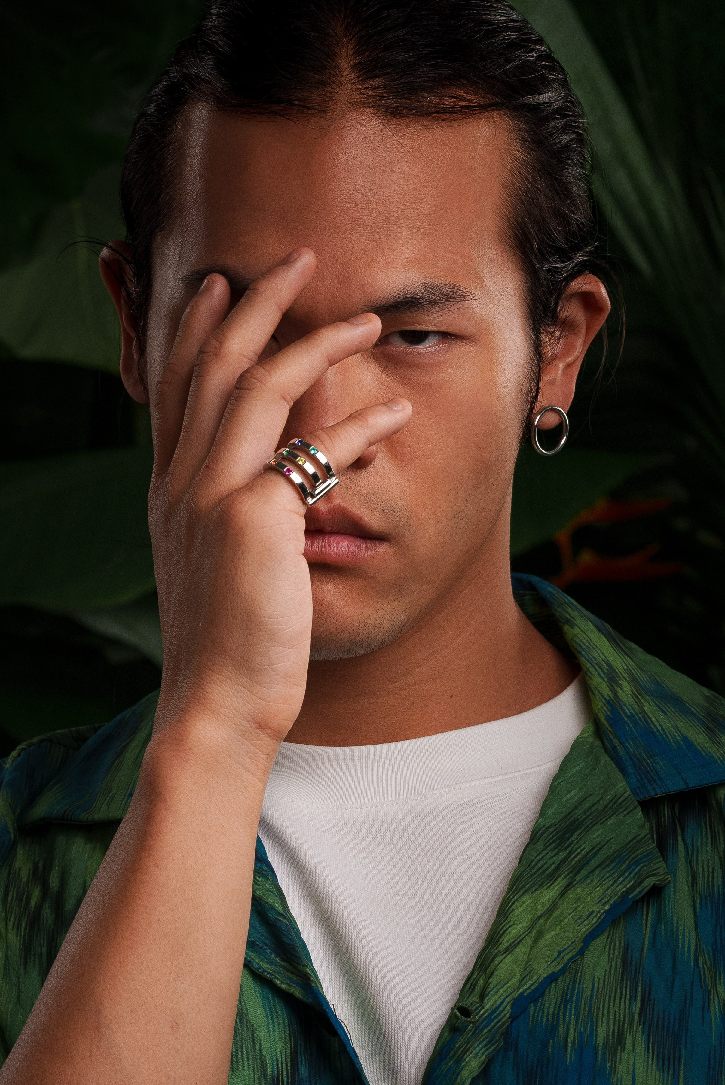 JUZZLE RINGS THAILAND. Anton Usanov | Creative producer | Photographer | Art-director
