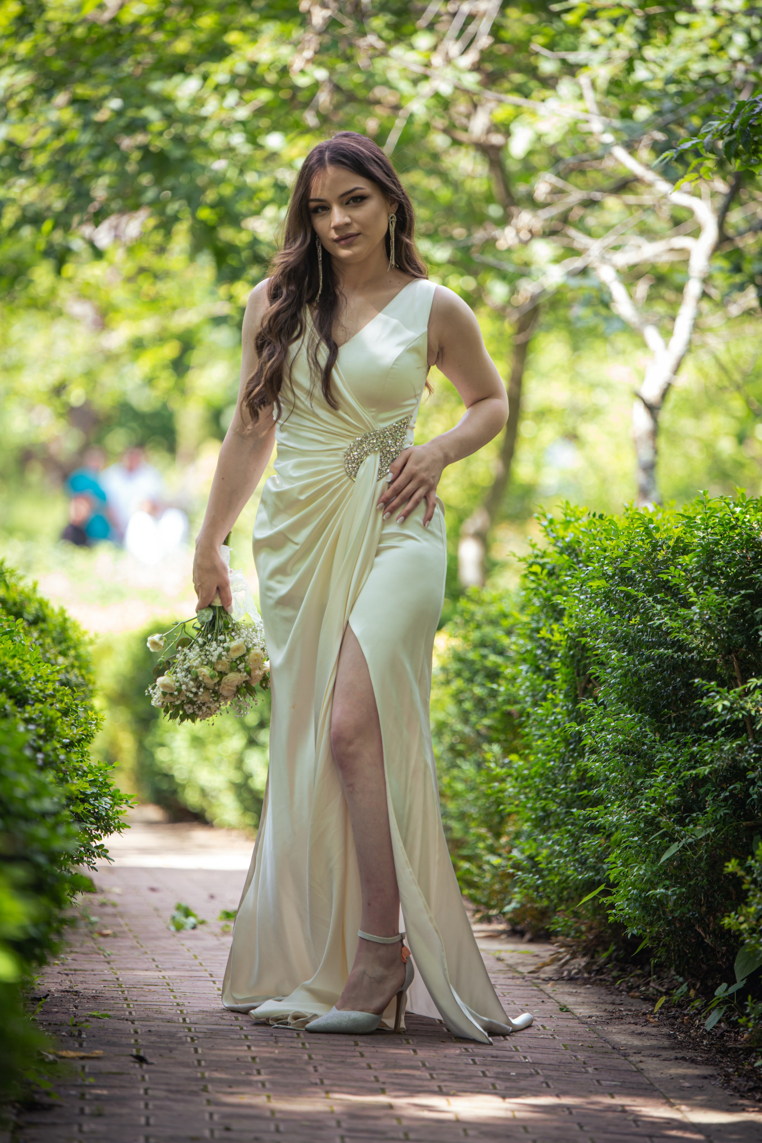 ვახო და ანა 31.05.2025. Perfect Studio