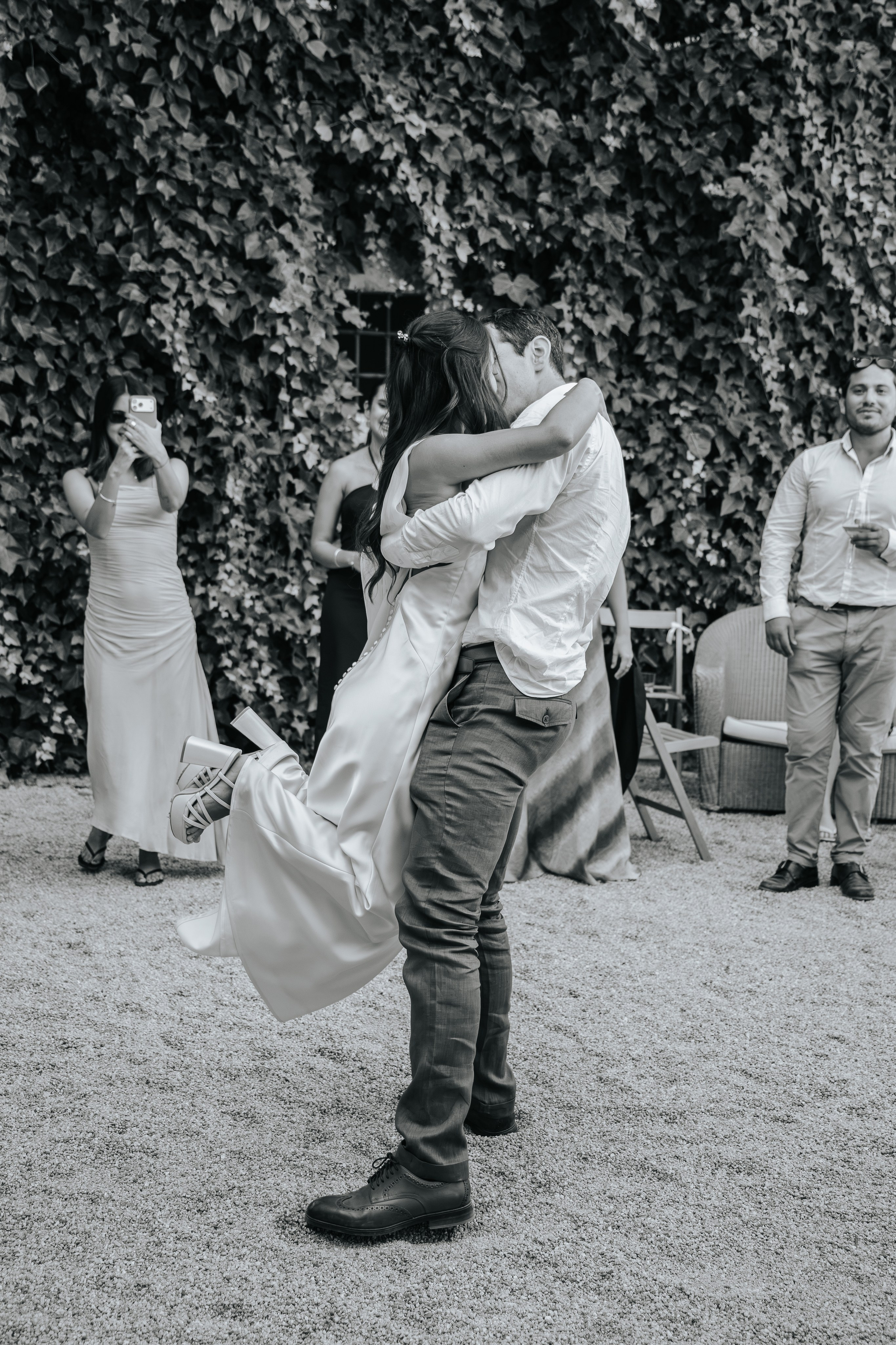 Nicole & Andy, 12/06/2026, Castell Santa Florentina. Fotógrafa de bodas en Girona, Costa Brava | Wedding Photographer Evgenia Gruntovaya