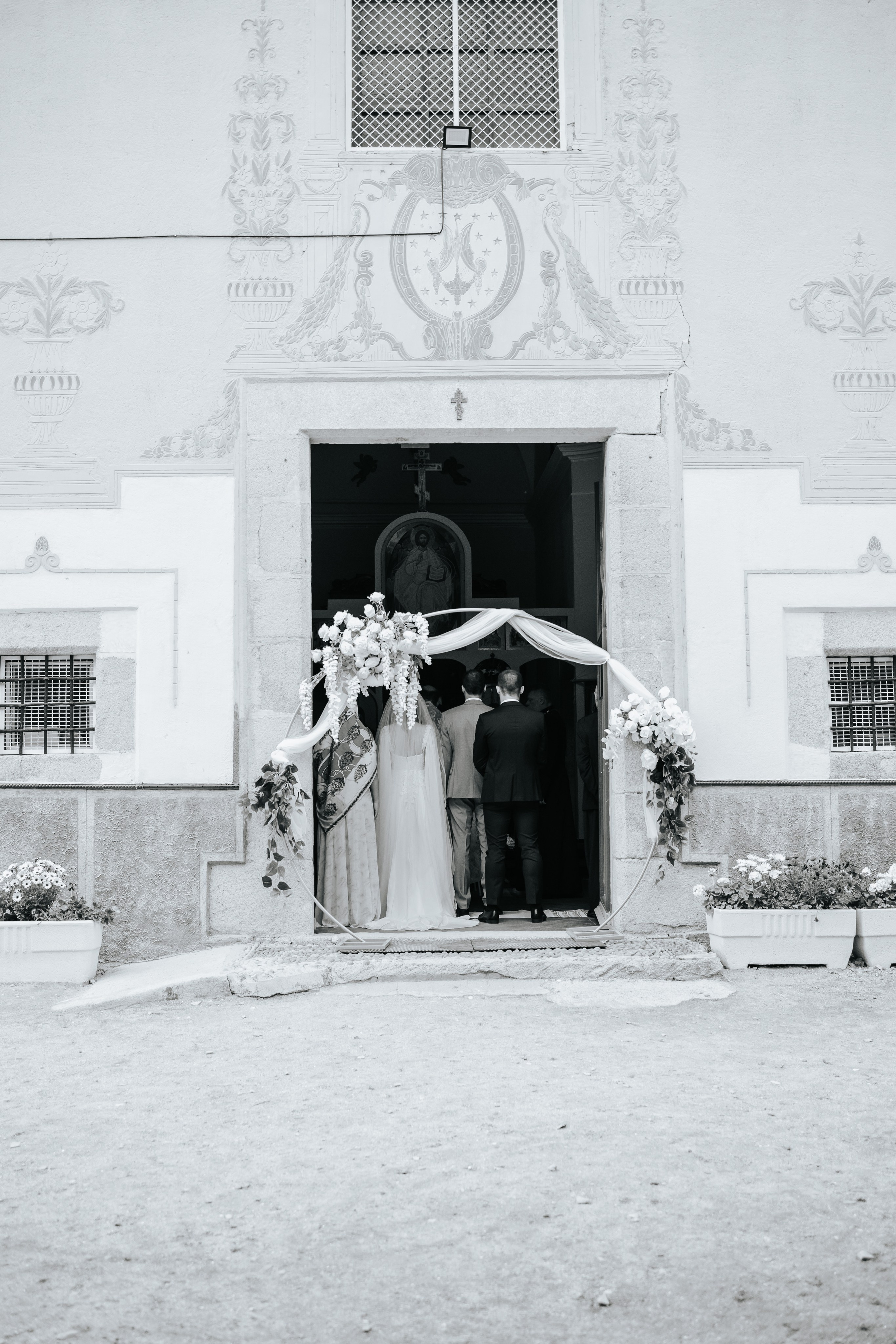 Katerina+Andrei, 27.04.2025, Lloret de Mar. Fotógrafa de bodas en Cataluña
