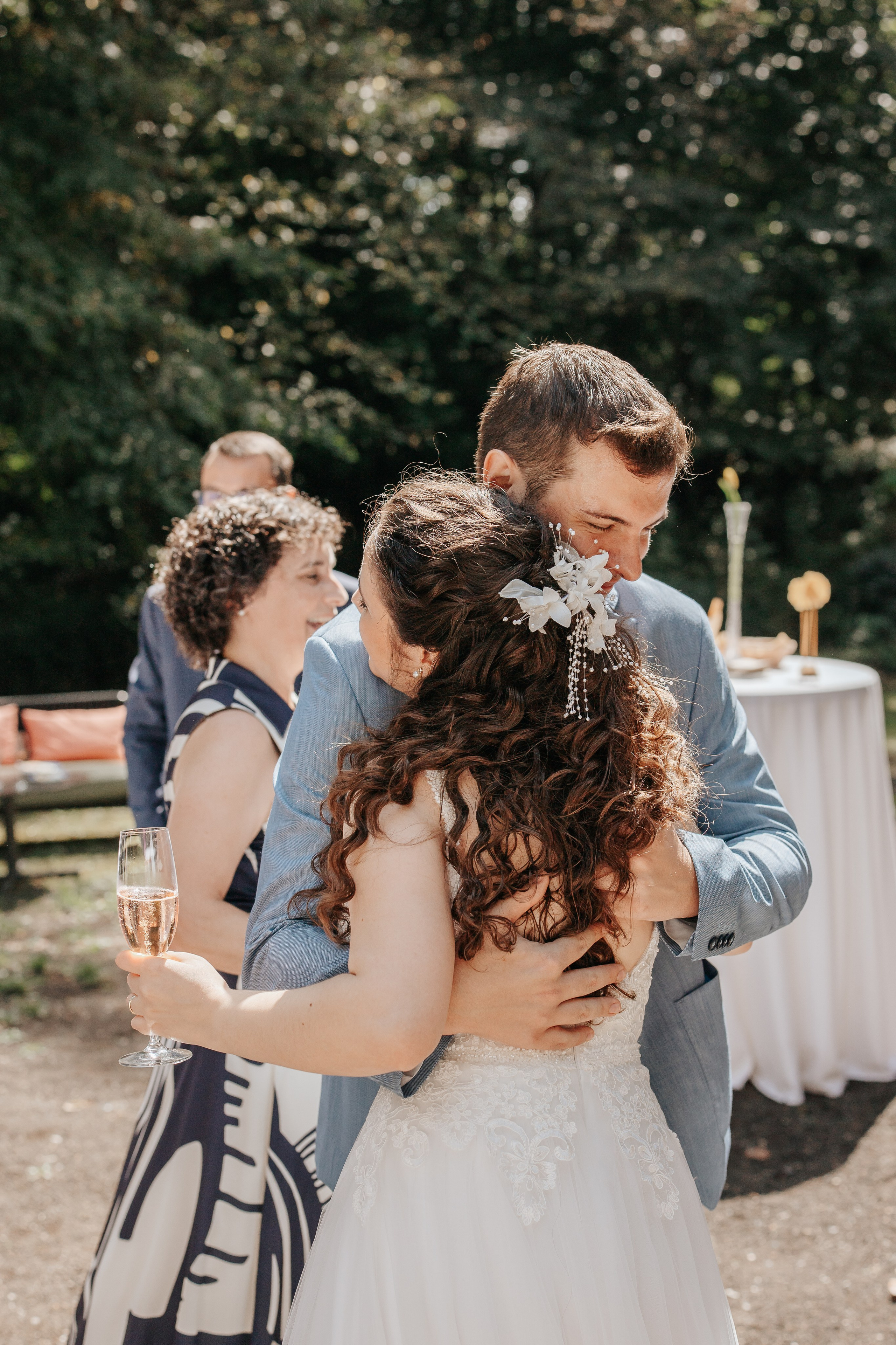 Aina+Albert, 14.09.2025, Restaurant Font Moixina. Fotógrafa de bodas en Cataluña
