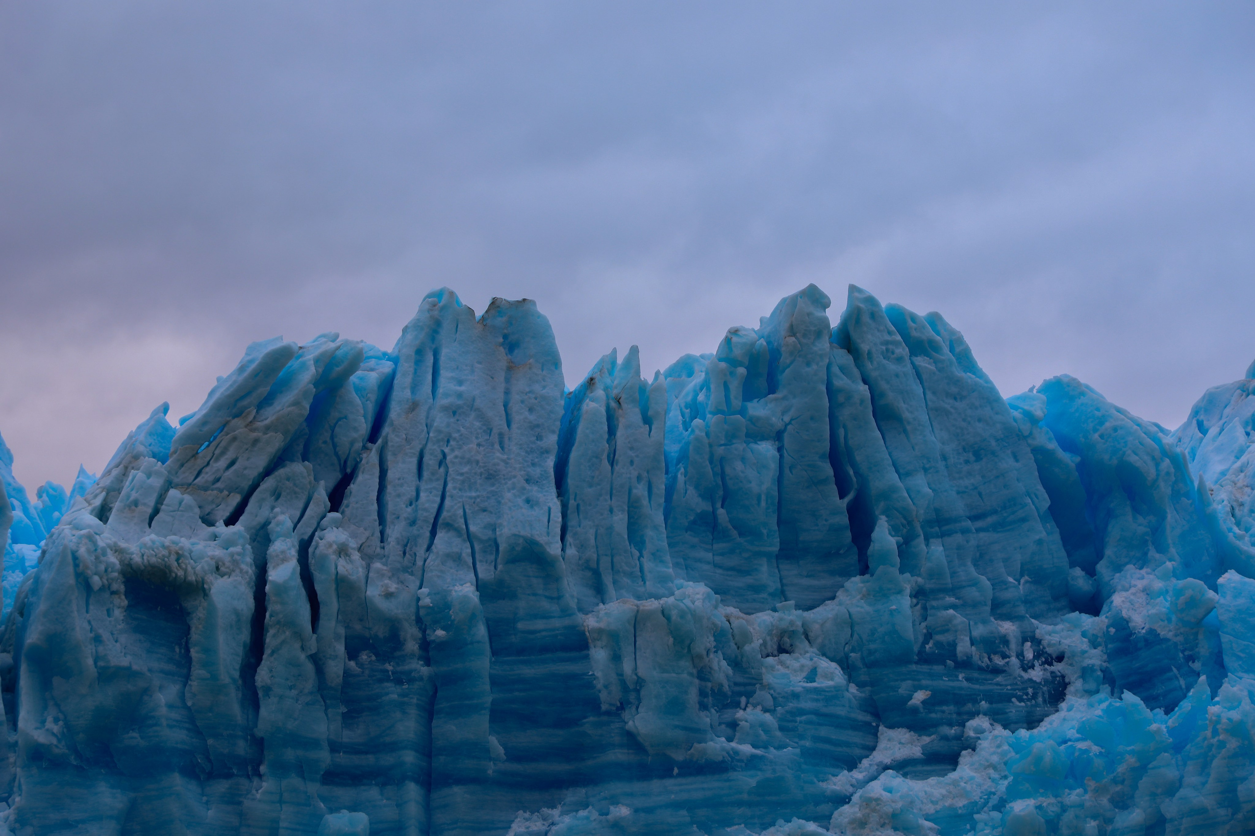 PATAGONIE. Photographe Karen Tatevosian