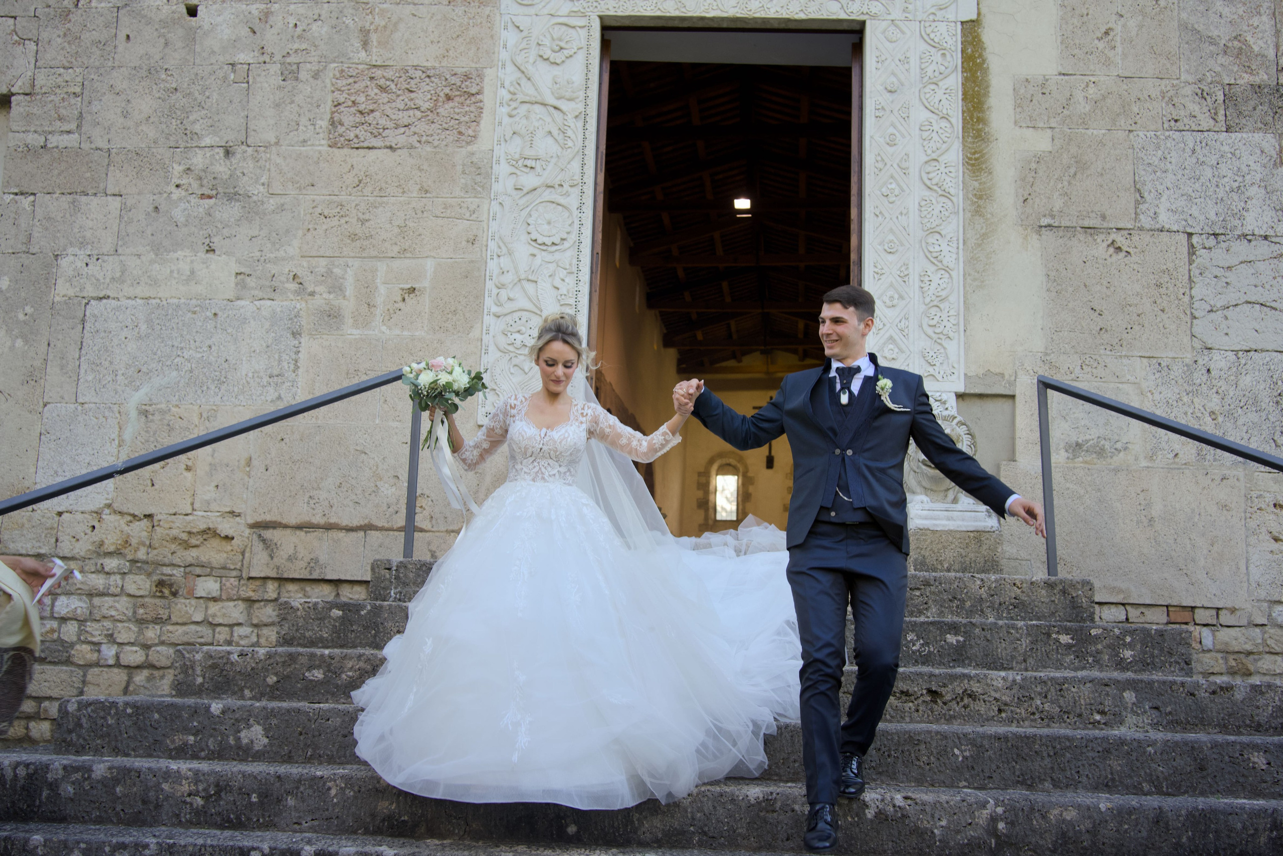 Aleksandra e Federico. Gianluca Massoli | Italian Wedding Photographer in Umbria, Tuscany & Lazio