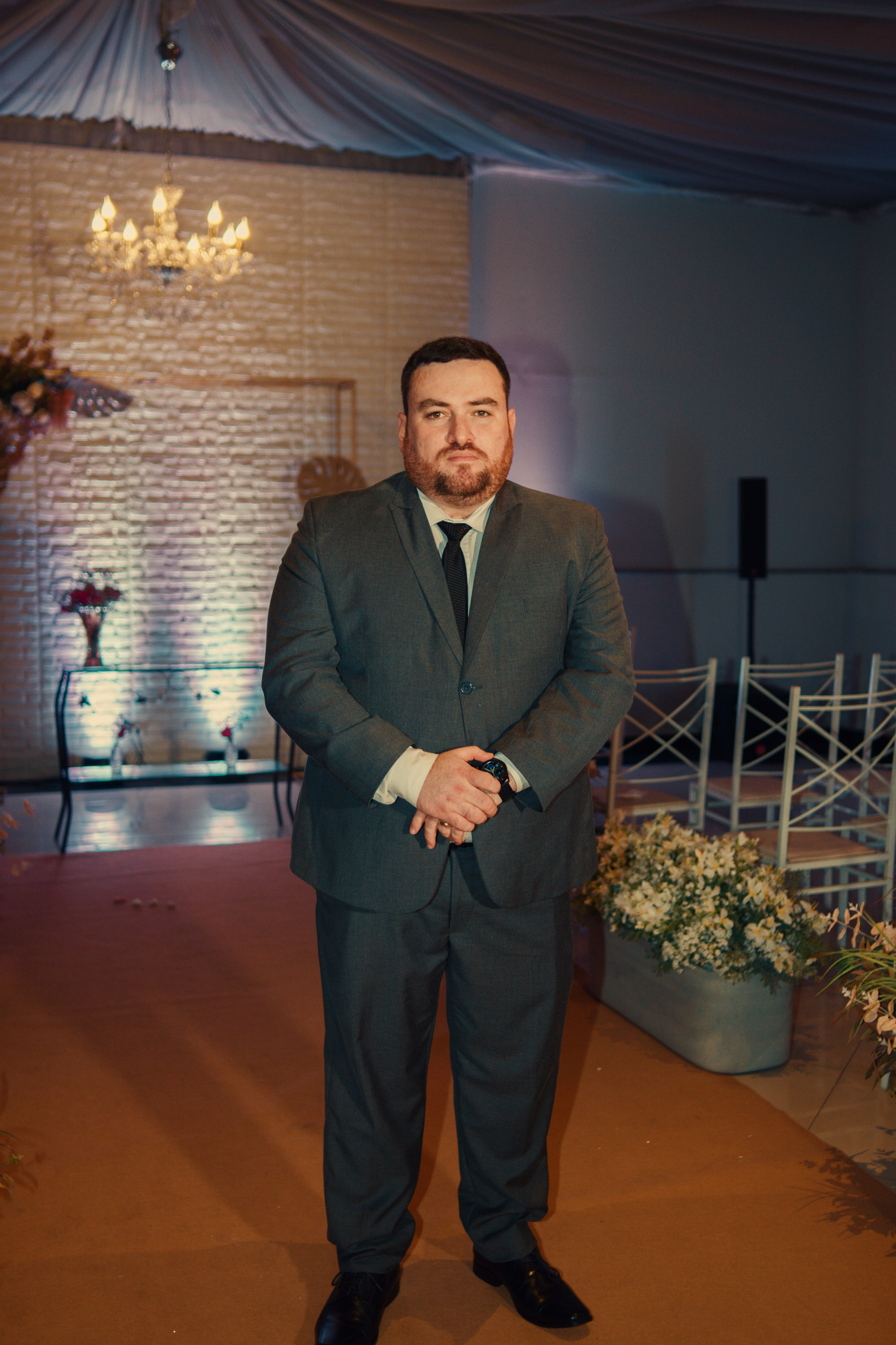 Fotos de Casamento Espaço Marques Bruna e Jackson