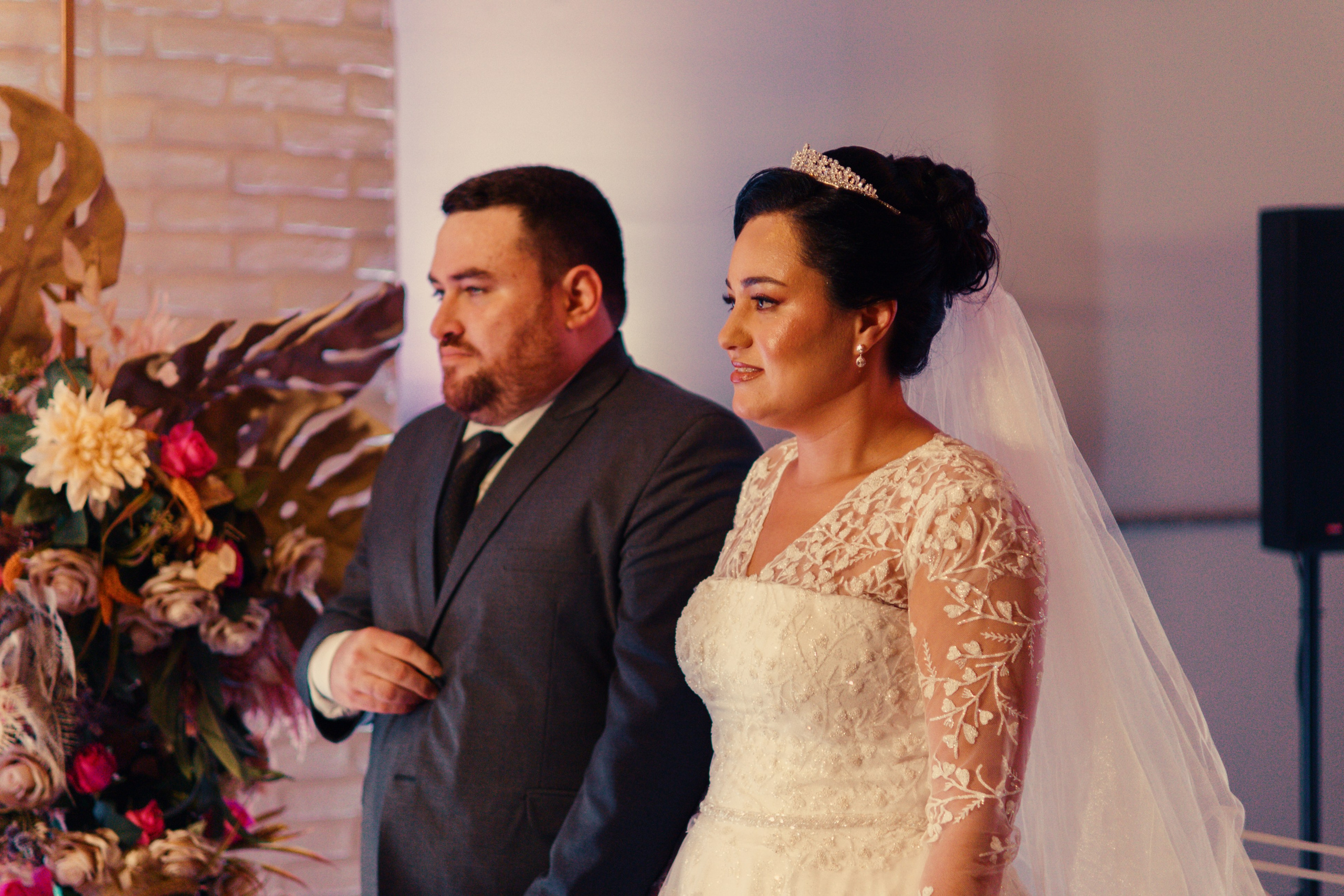 Fotos de Casamento Espaço Marques Bruna e Jackson