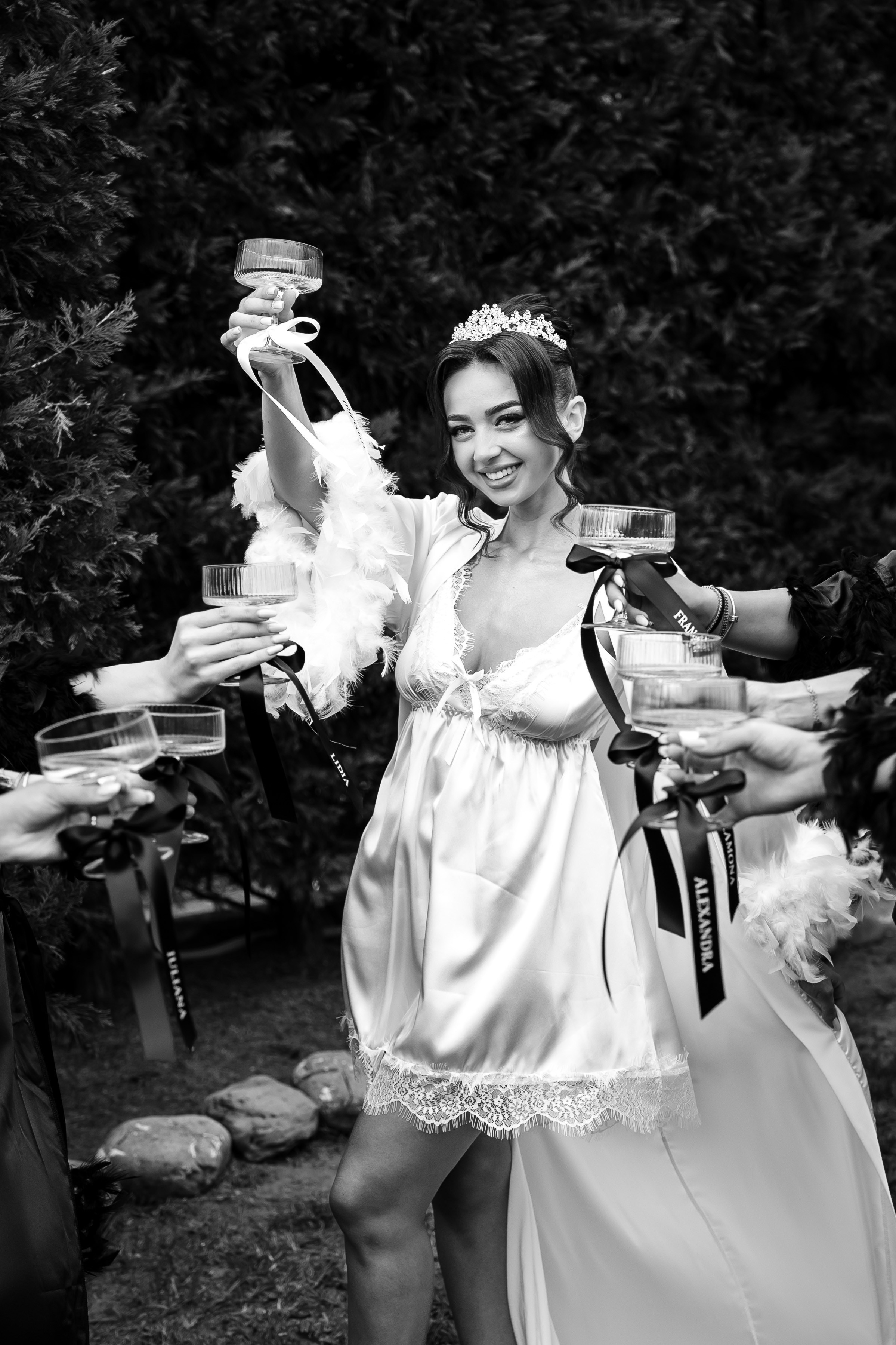 Portofoliu. MRM Events