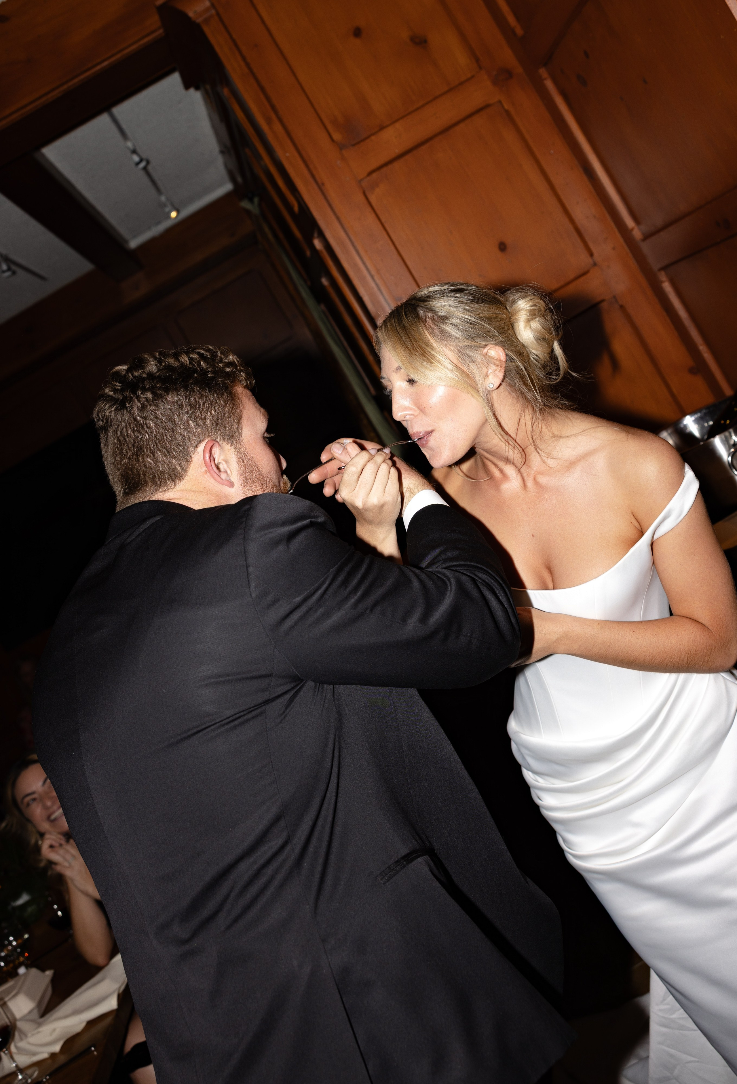 Jada and Dalton. North Carolina. Photographer Anastasia Nagibina