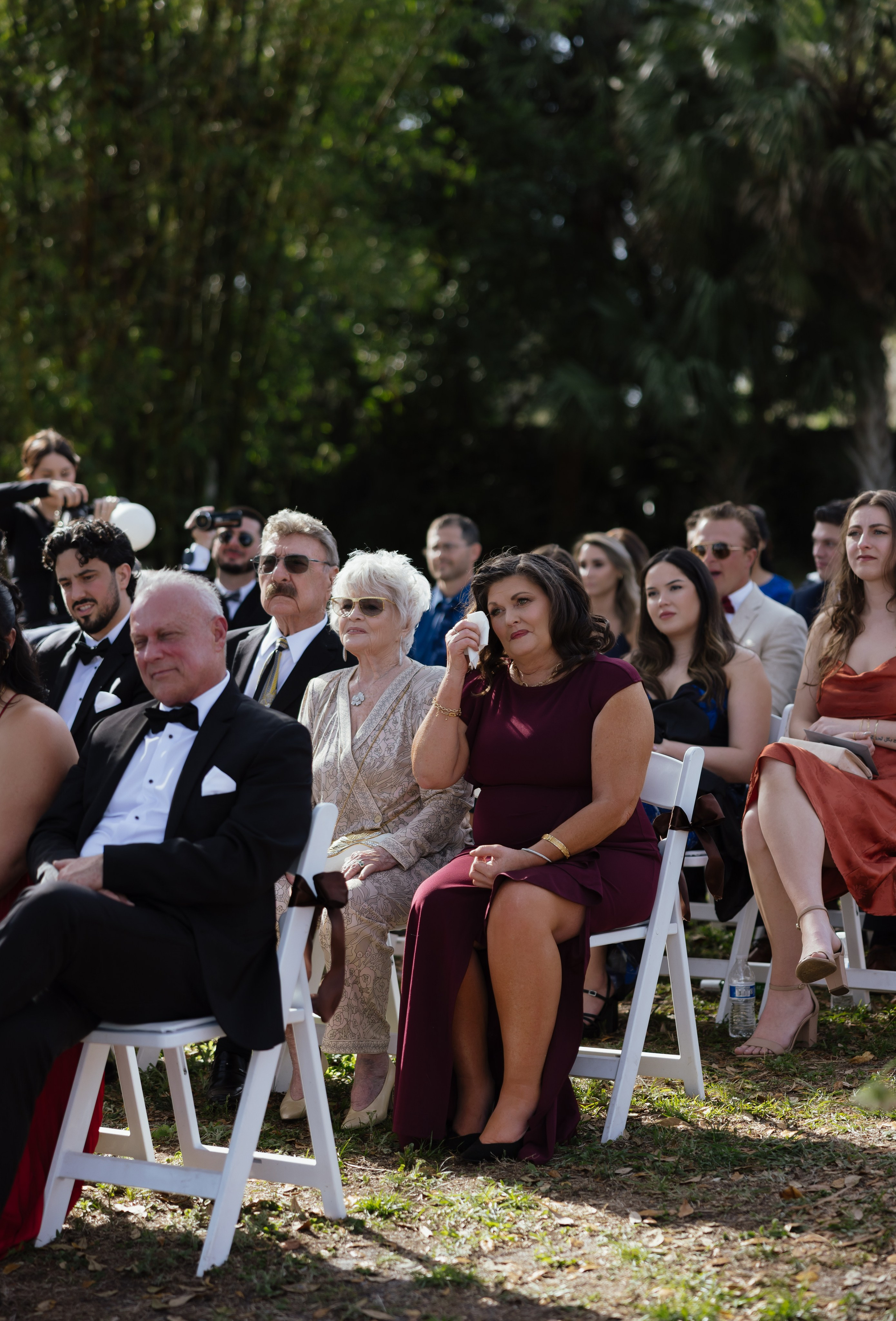Reys wedding at Lake Lucy. Photographer Anastasia Nagibina