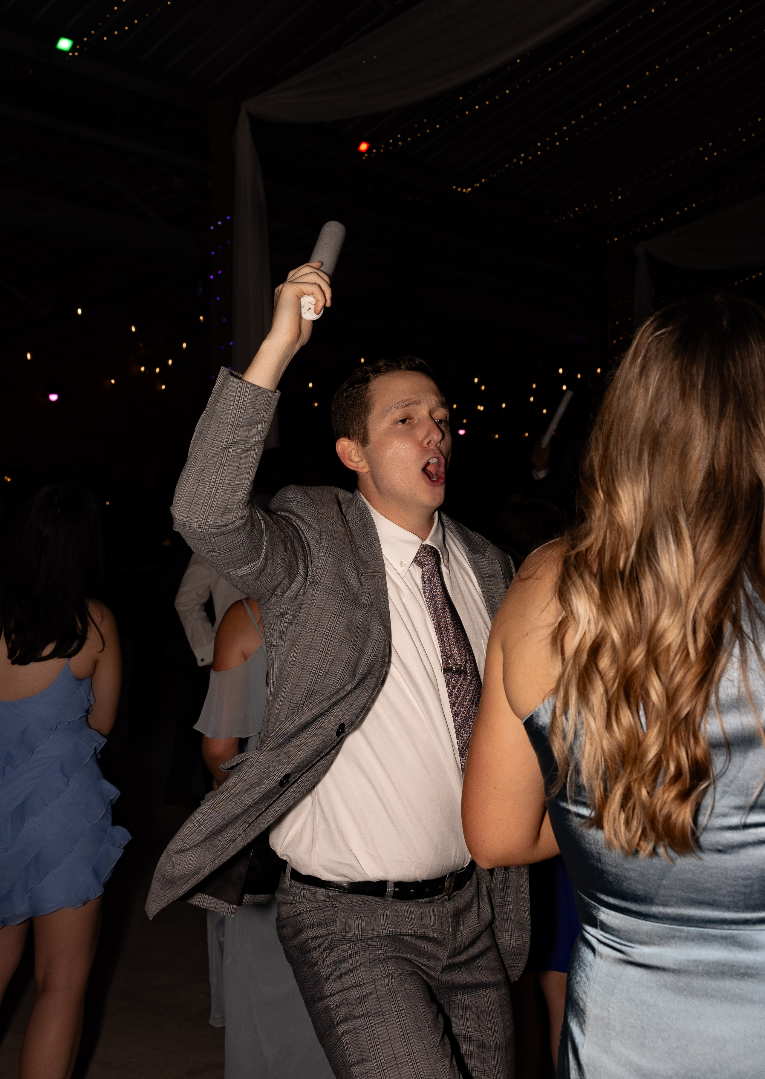 Haley and Will. Photographer Anastasia Nagibina