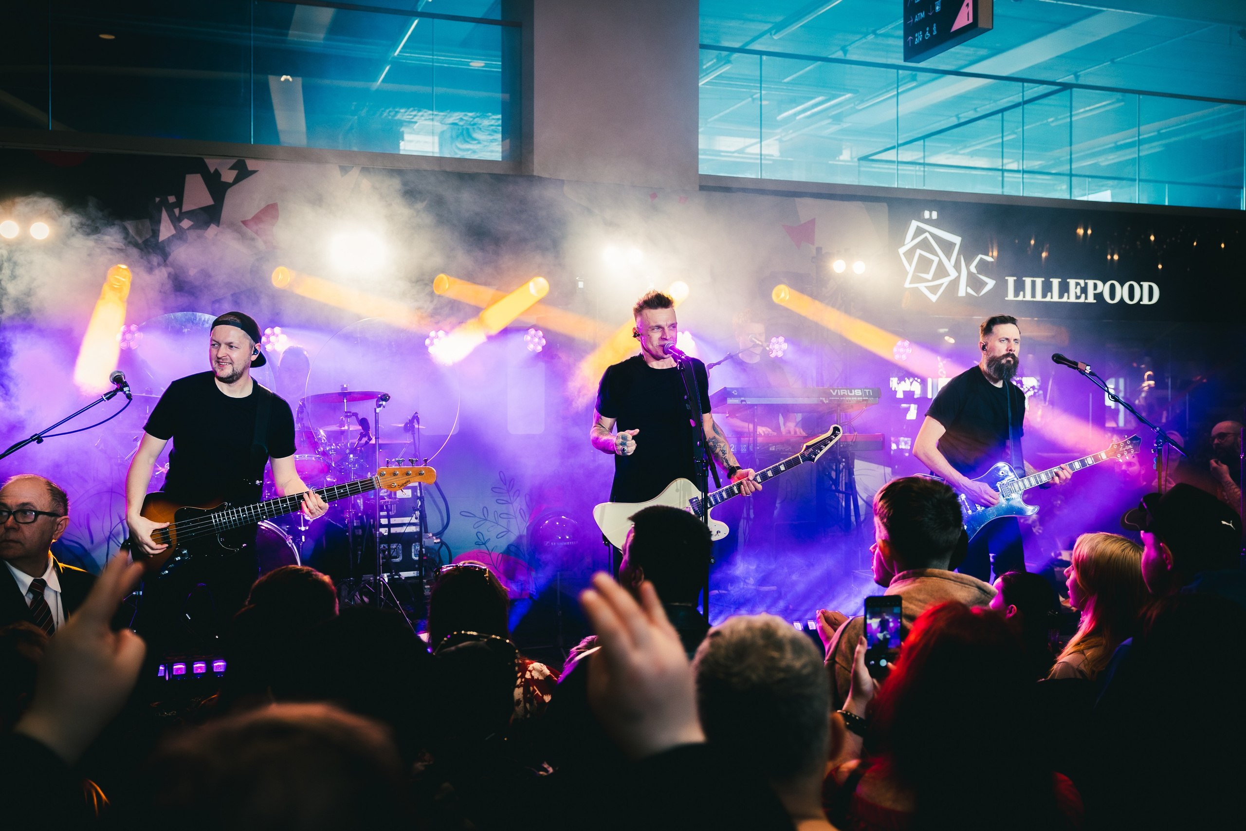 Tanel Padar. Свадебный видеограф I Свадебный фотограф I Свадебное видео I Свадебное фото в Эстонии