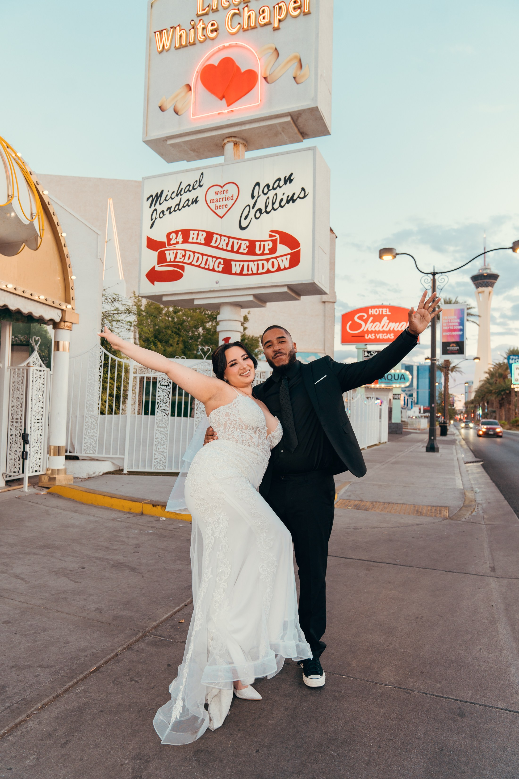 Diannel&David. Wedding & elopement photographer Viktoriya Kravtsov. Las Vegas