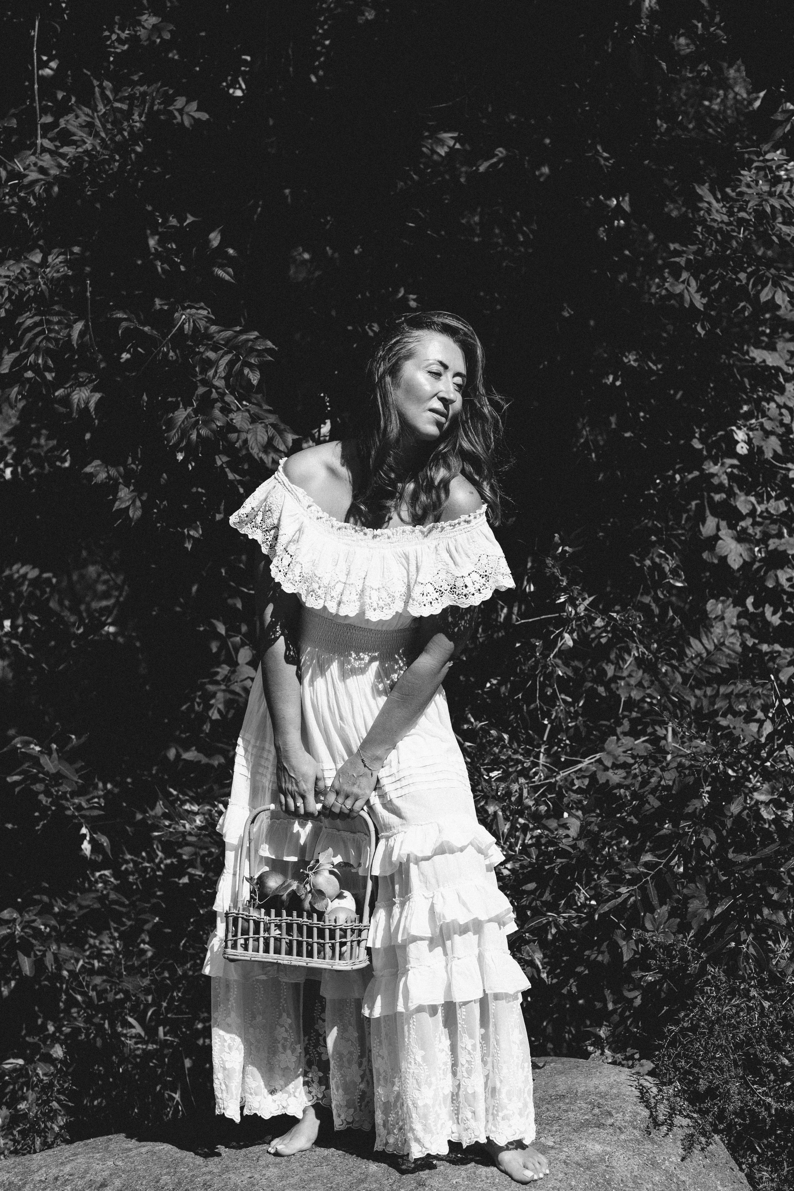 Yana in Villa Vita. PHOTOgrapher Germany MARBURG