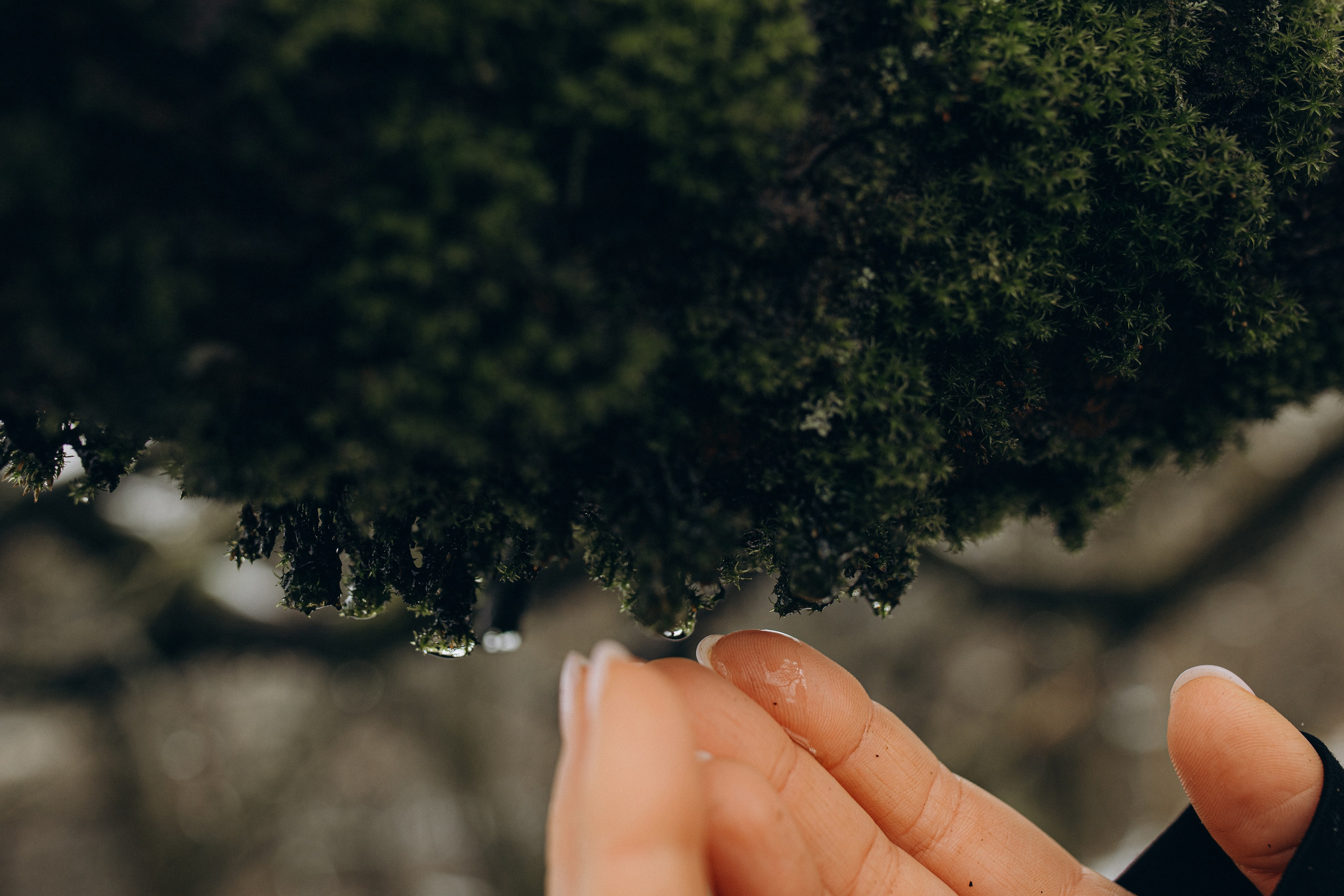 Frauen. Achtsame Fotografin| Margarita Mayer