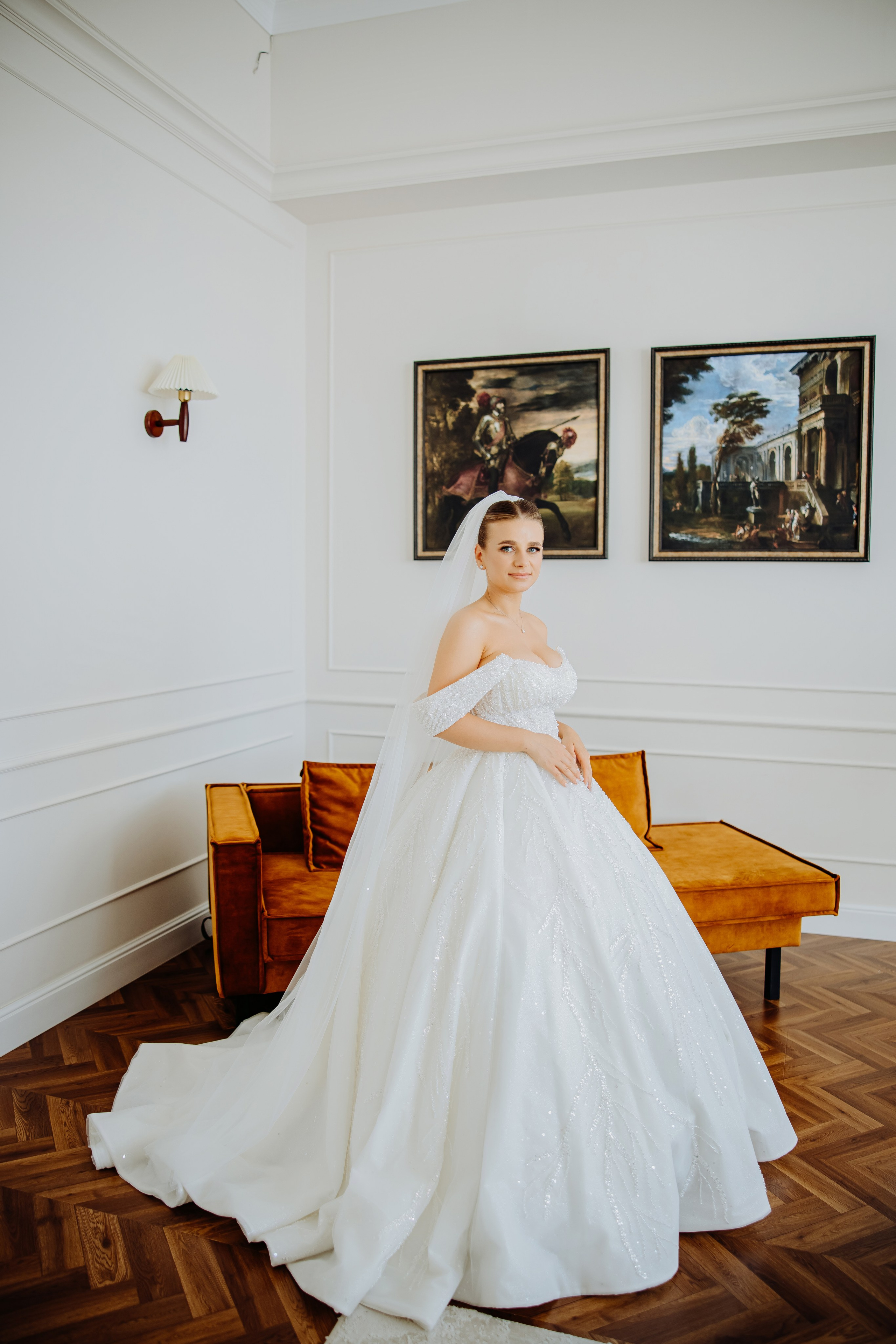 Nicu & Valeria. Home