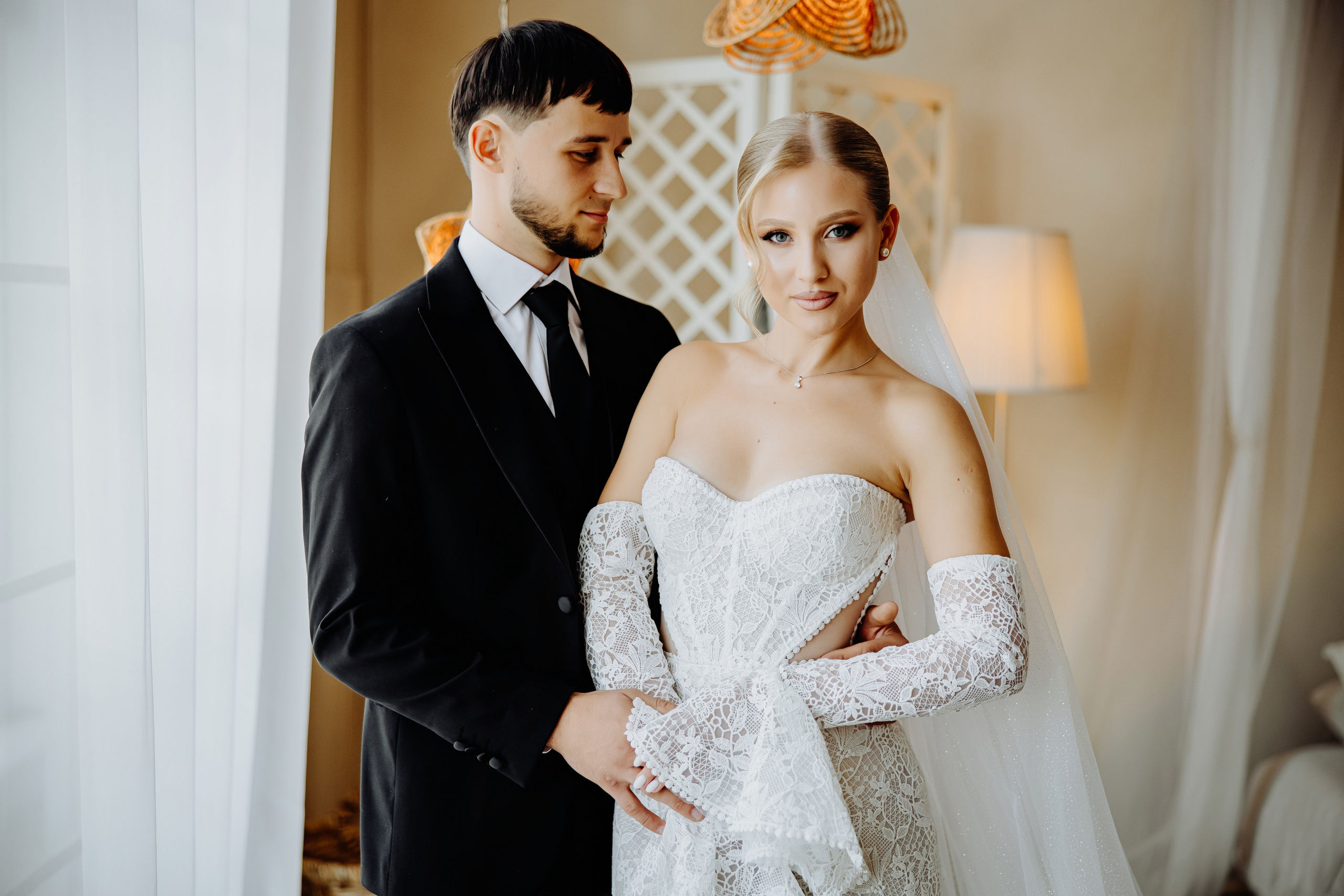 Sergiu & Marinela. Home