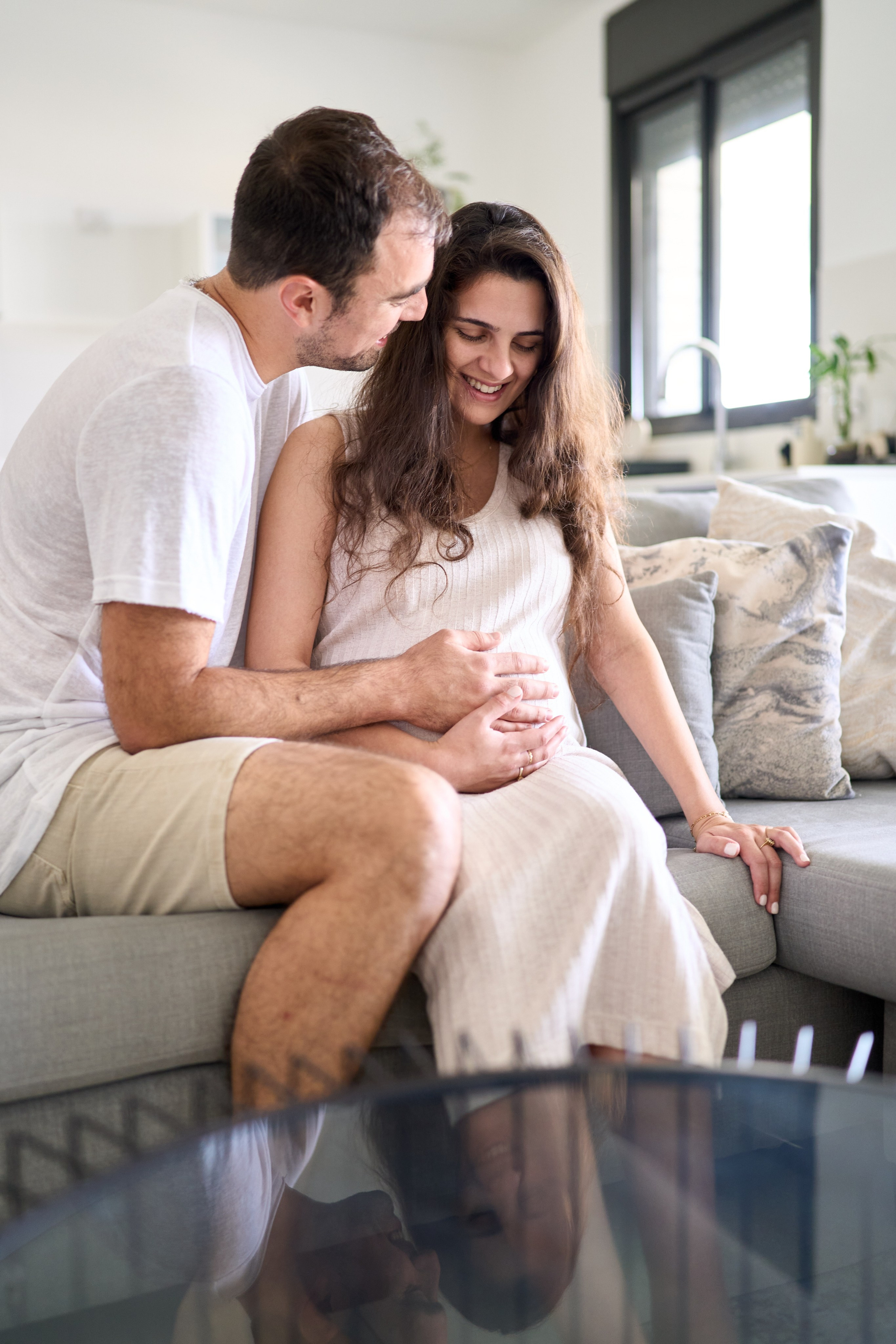 Ziv&Shirli. צלם אלכס ברט בישראל