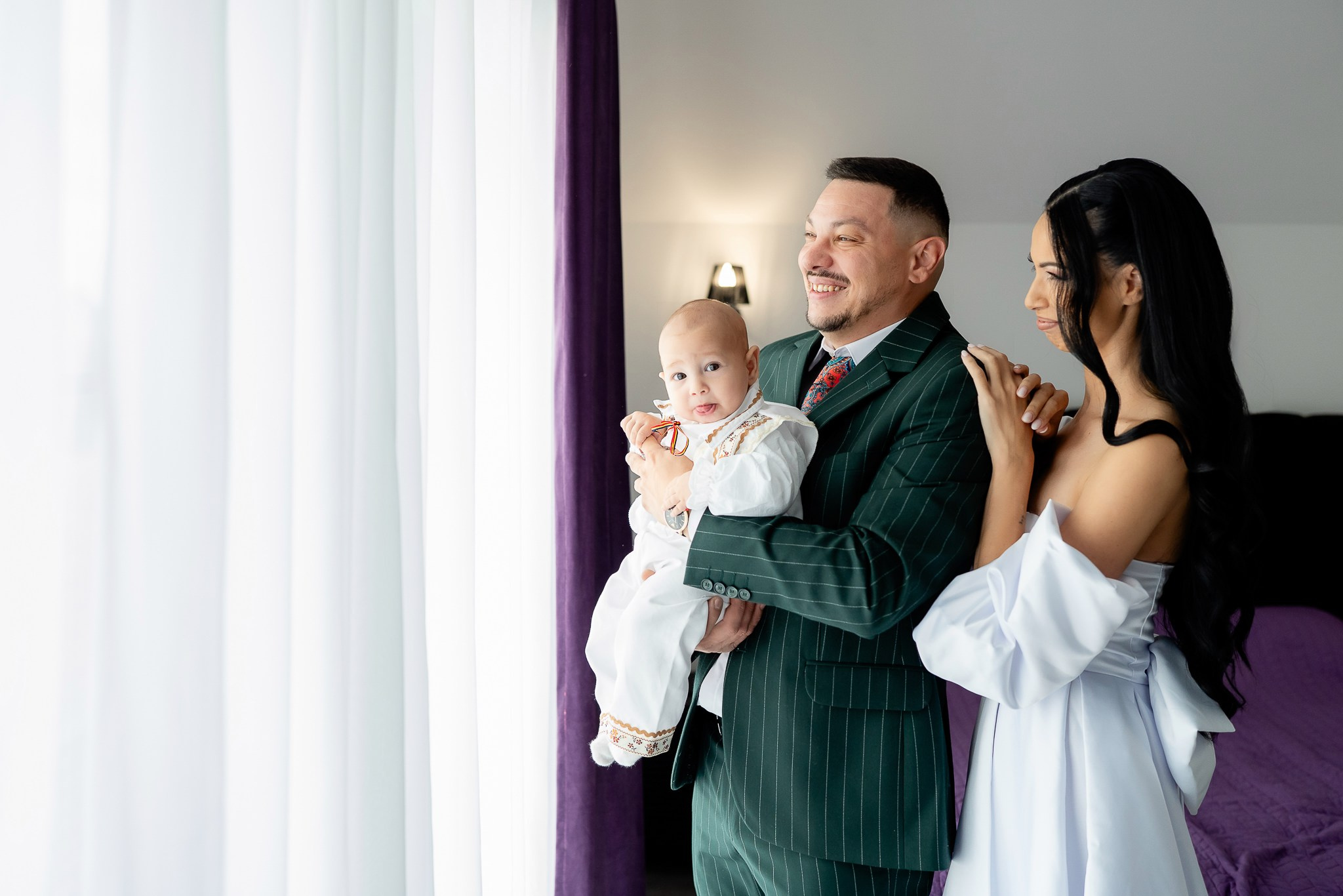 Fotografie Botez. Adrian Vasile Fotograf de nuntă Brașov