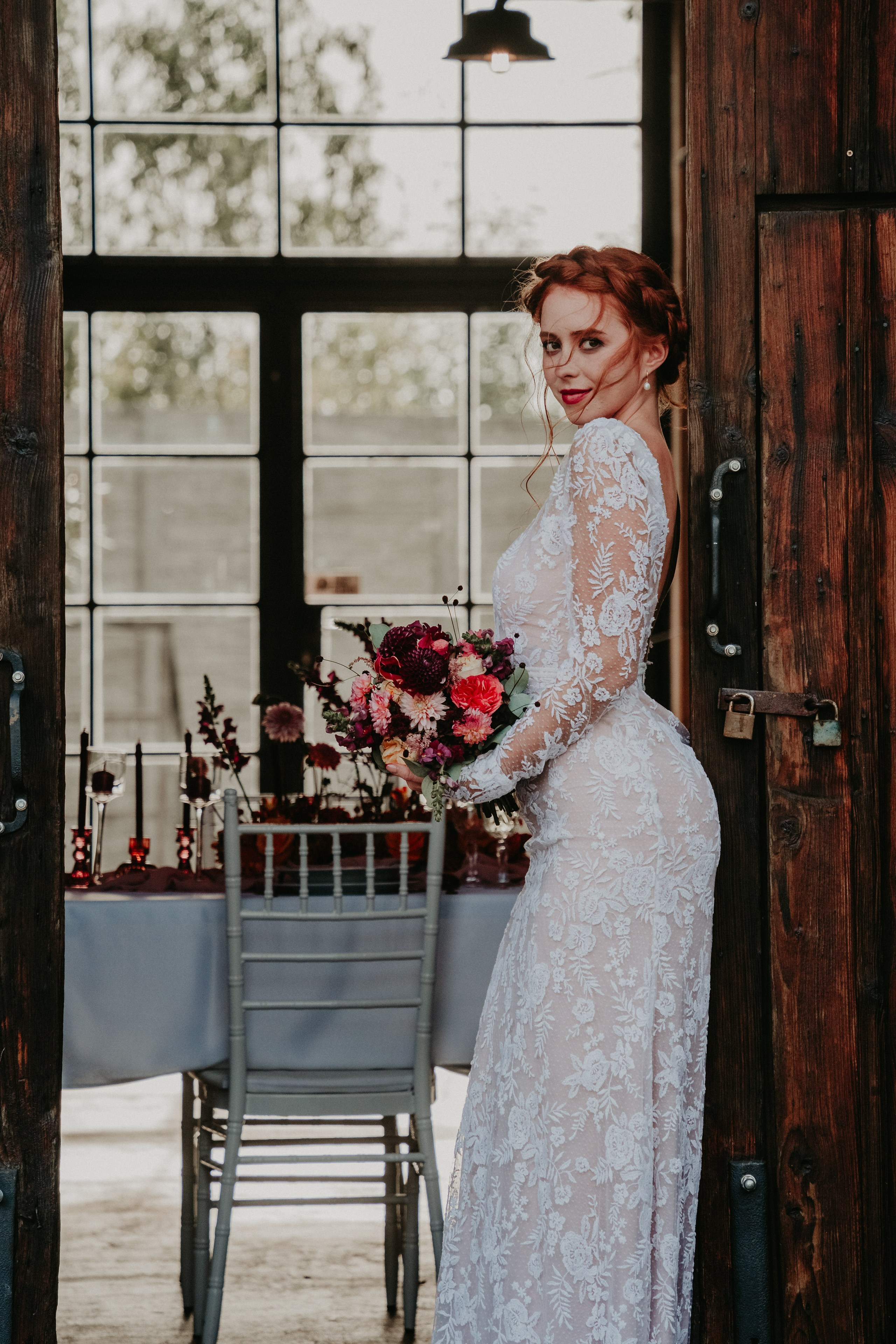 Wedding couple. Jana Holubová | Svatební, párová a rodinná fotografka v Praze