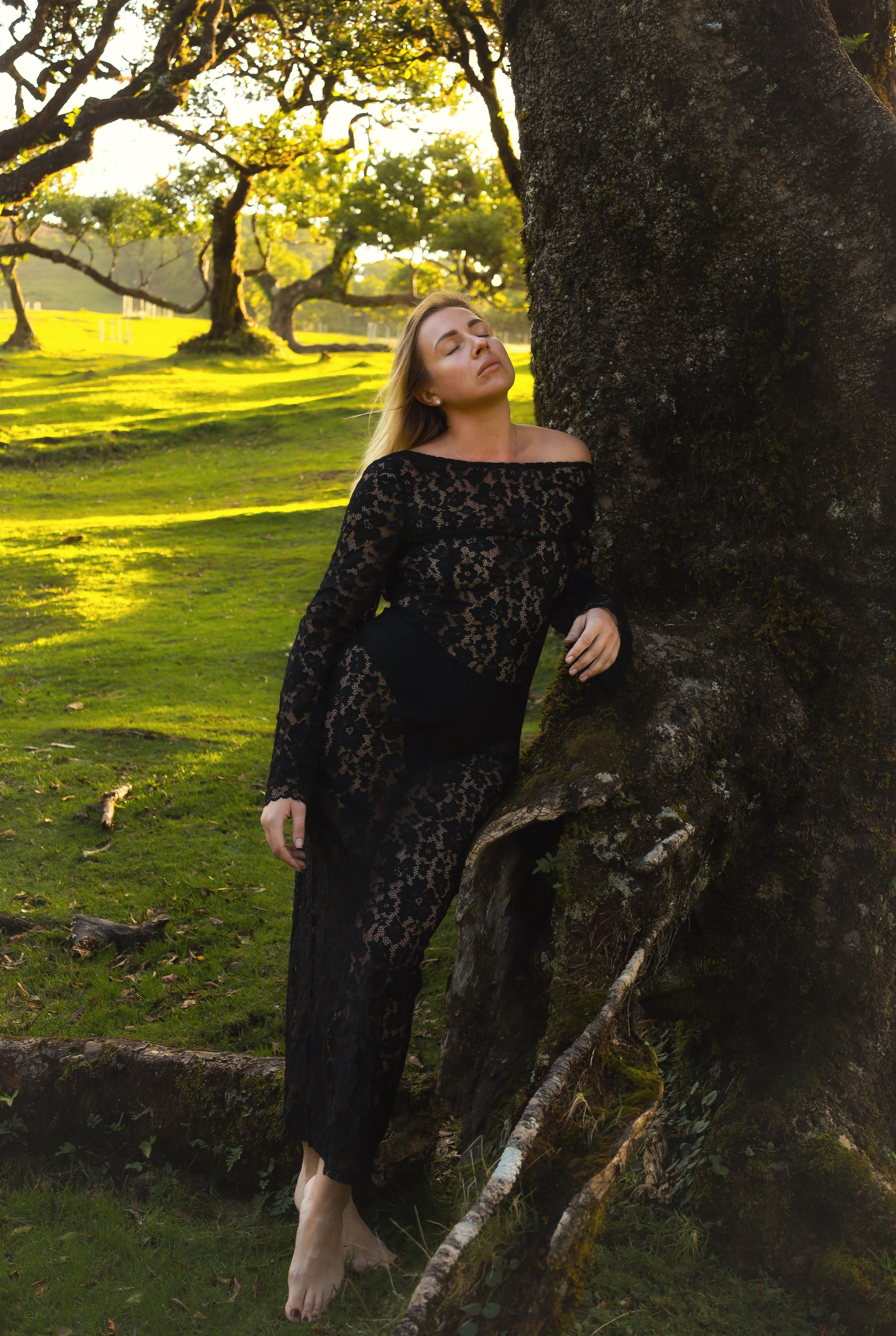 Lilia. Emiliia Kotruch PHOTOGRAPHER