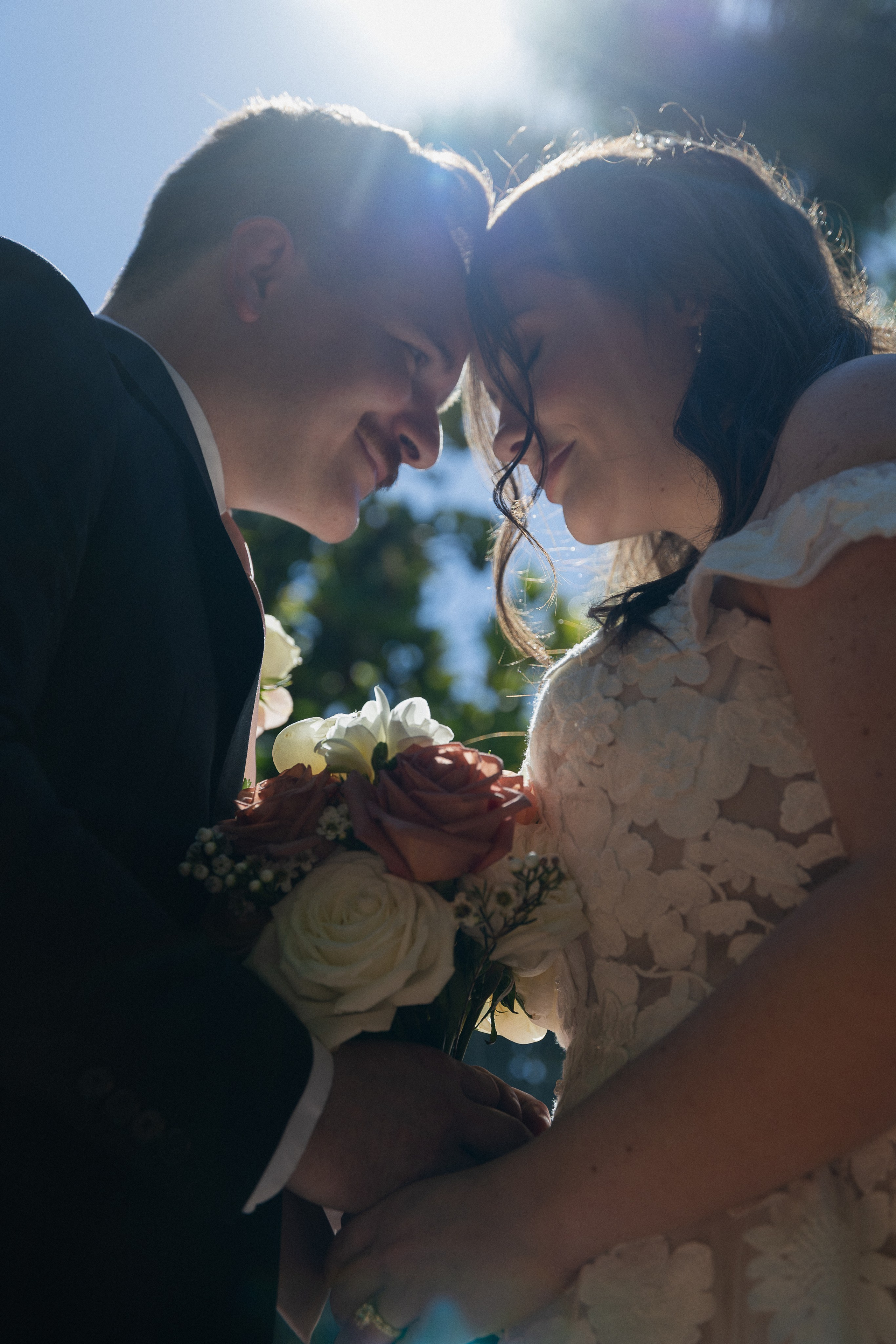 Laura + Scott | The Day We Said Yes. Portrait, family, maternity & wedding photography & videography in SoCal Kseni Vibe