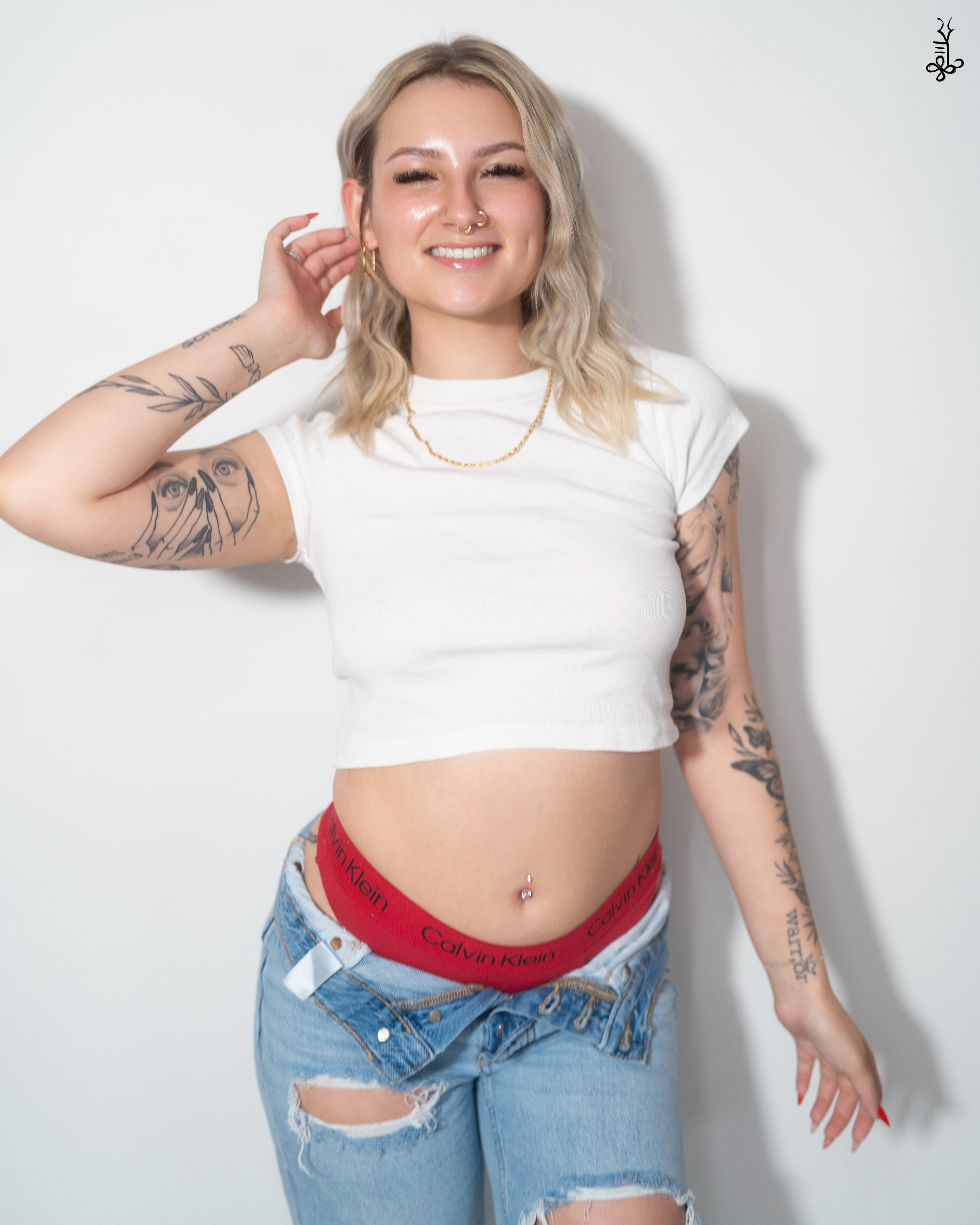 HANNAH JO. Ke’Ondris