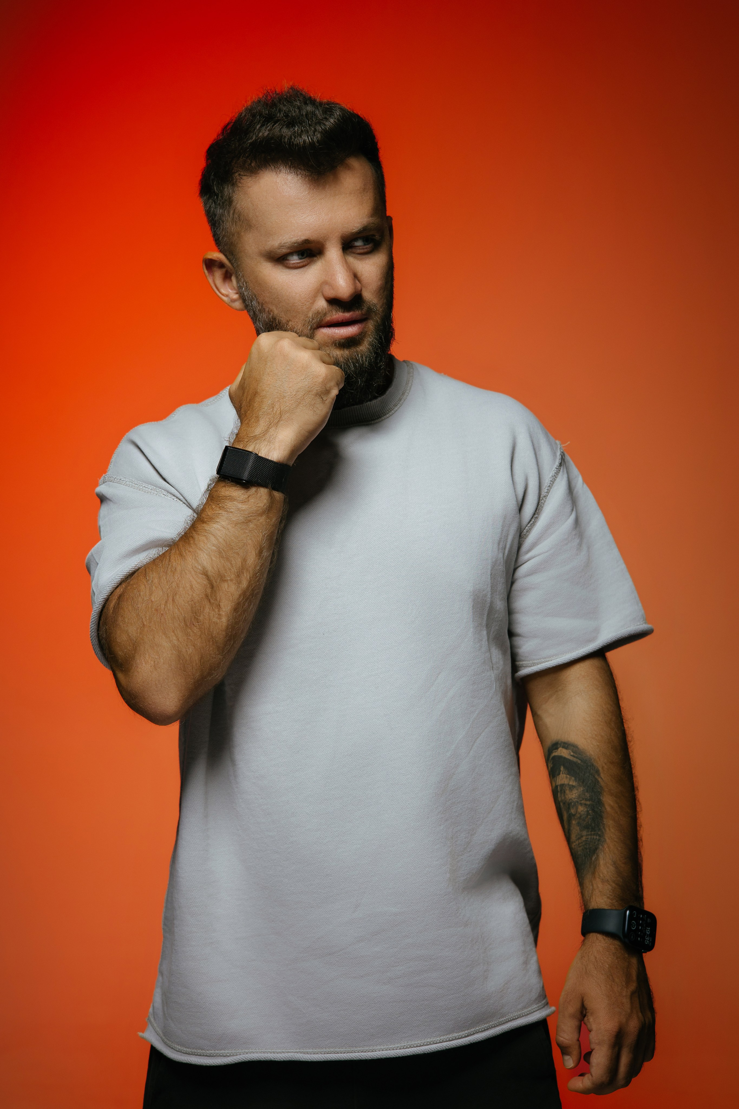 Artem. Профессиональный фотограф Нурмиева Вероника