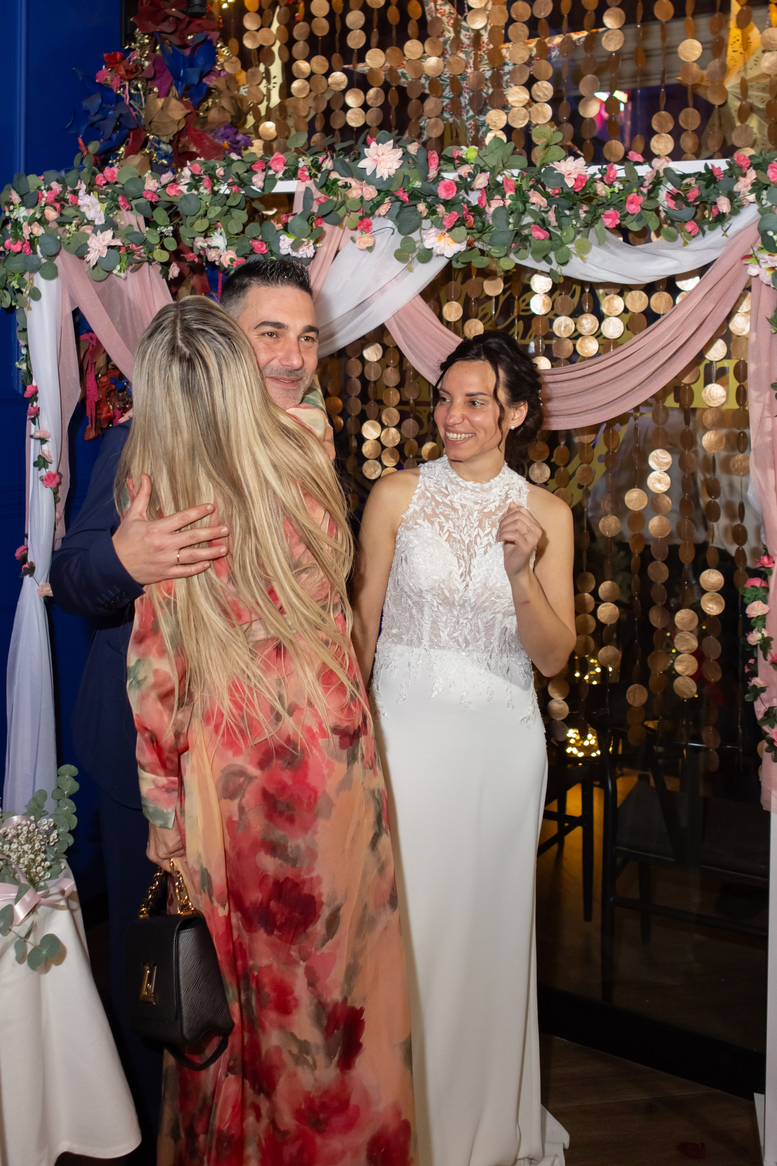 T+J. Professional photographer in Spain