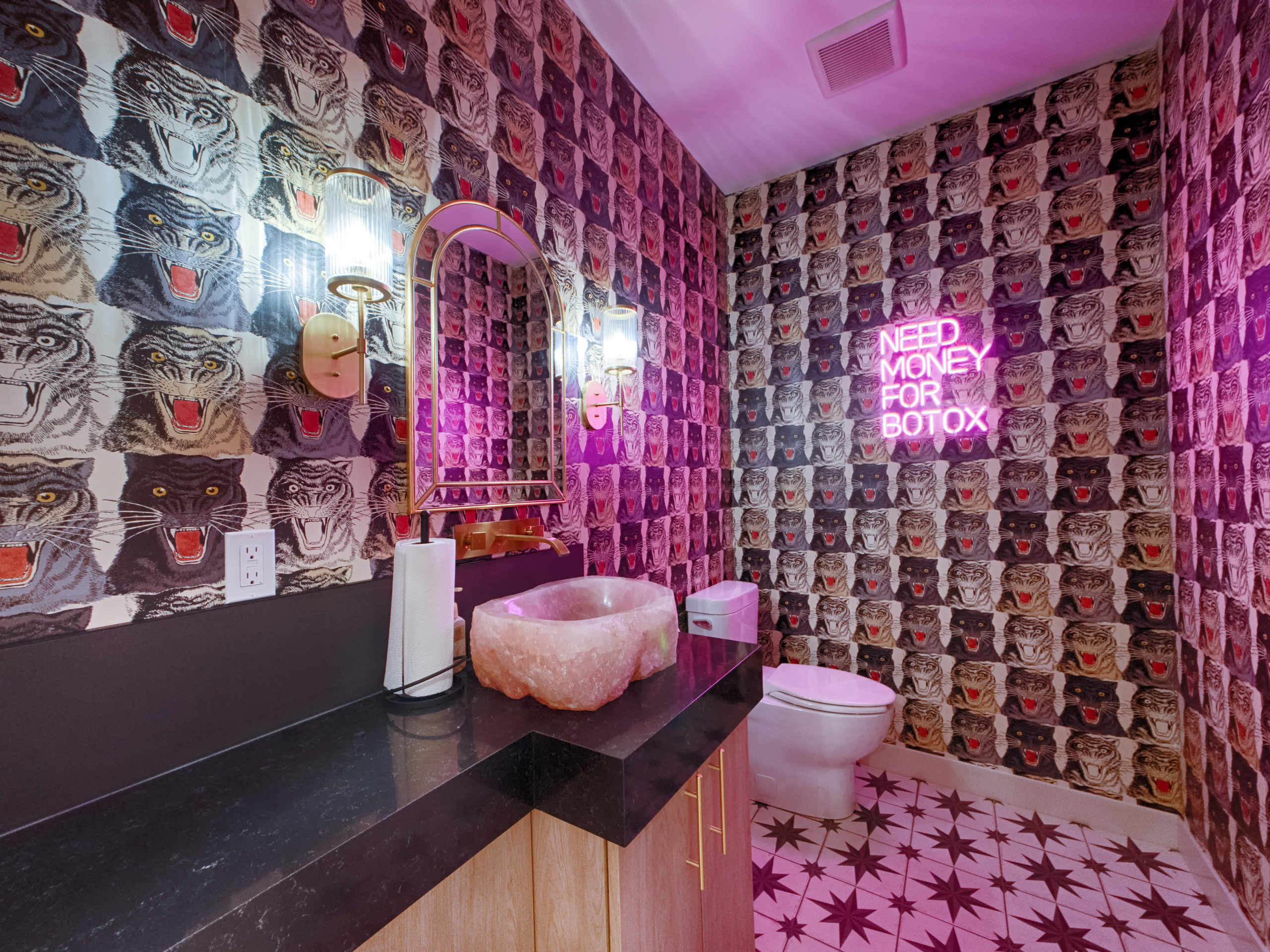 Skin Effect Fort Saskatchewan