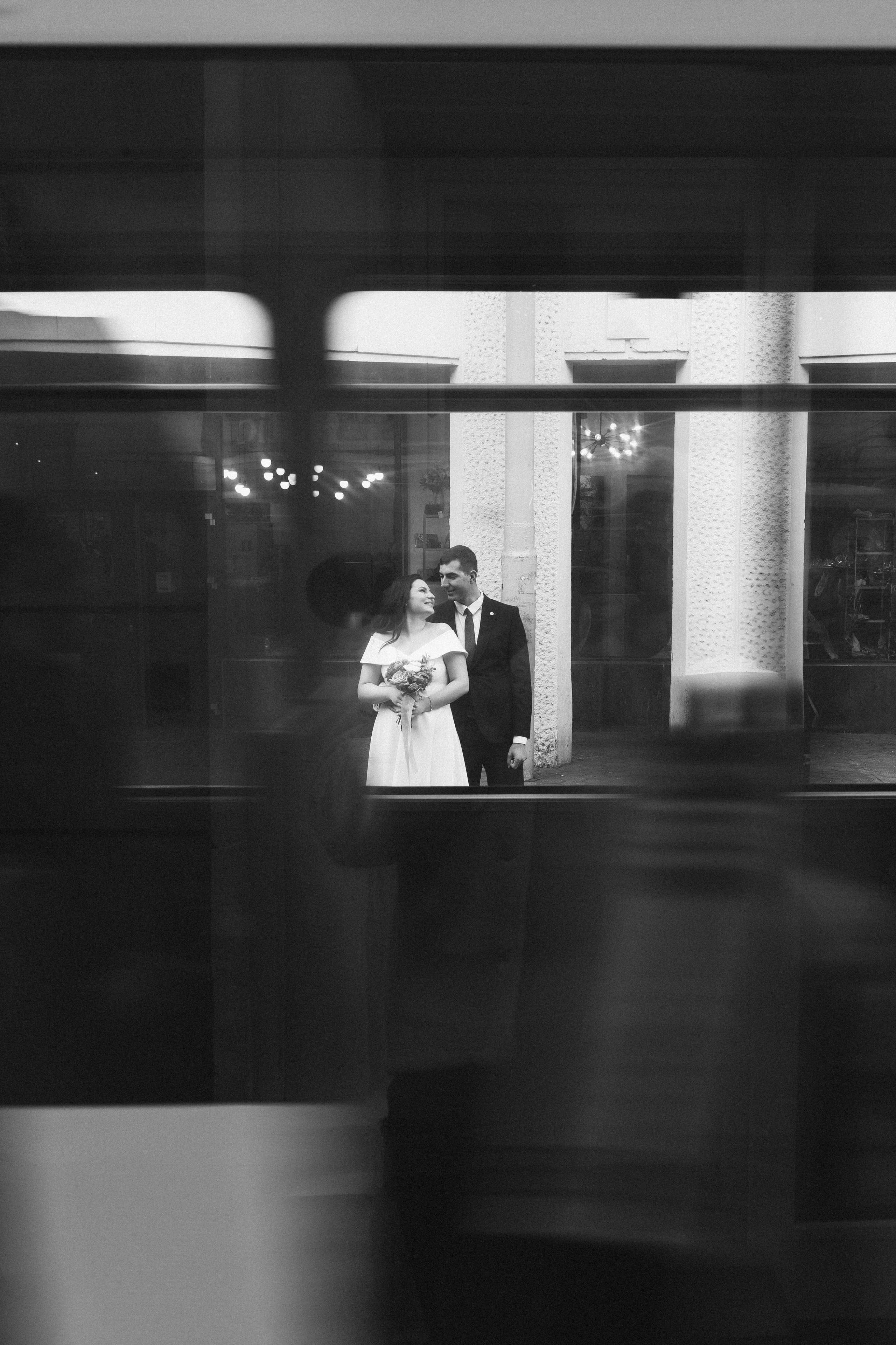 Iuliana & Cristian. Vlad Aconstantinesei Photographer