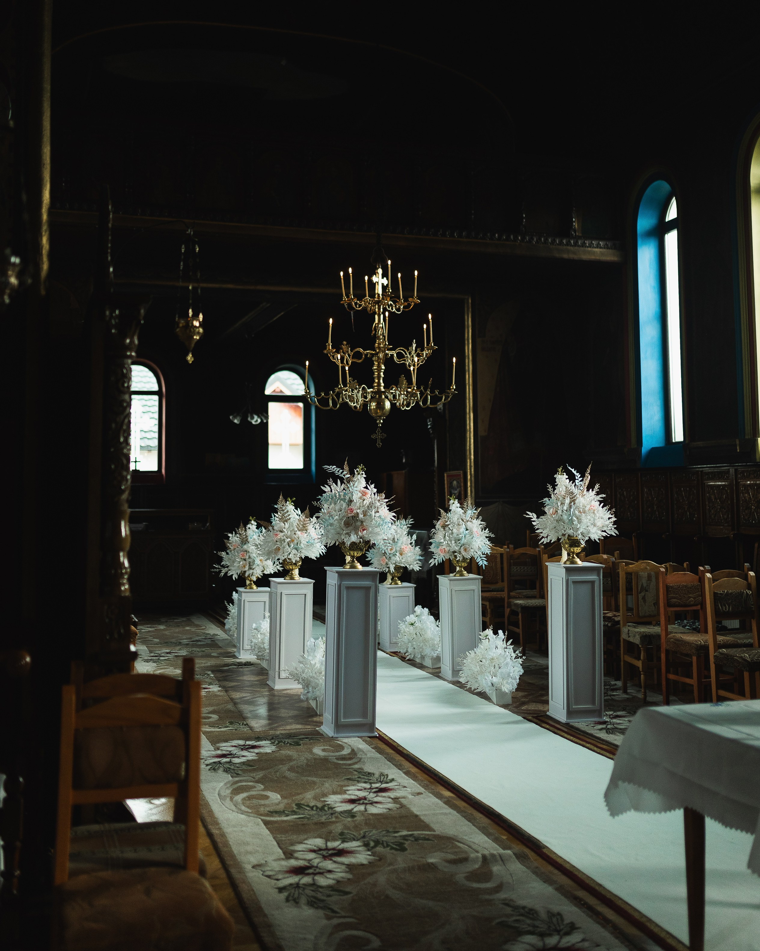 Nicoleta & Ionuț. Vlad Aconstantinesei Photographer