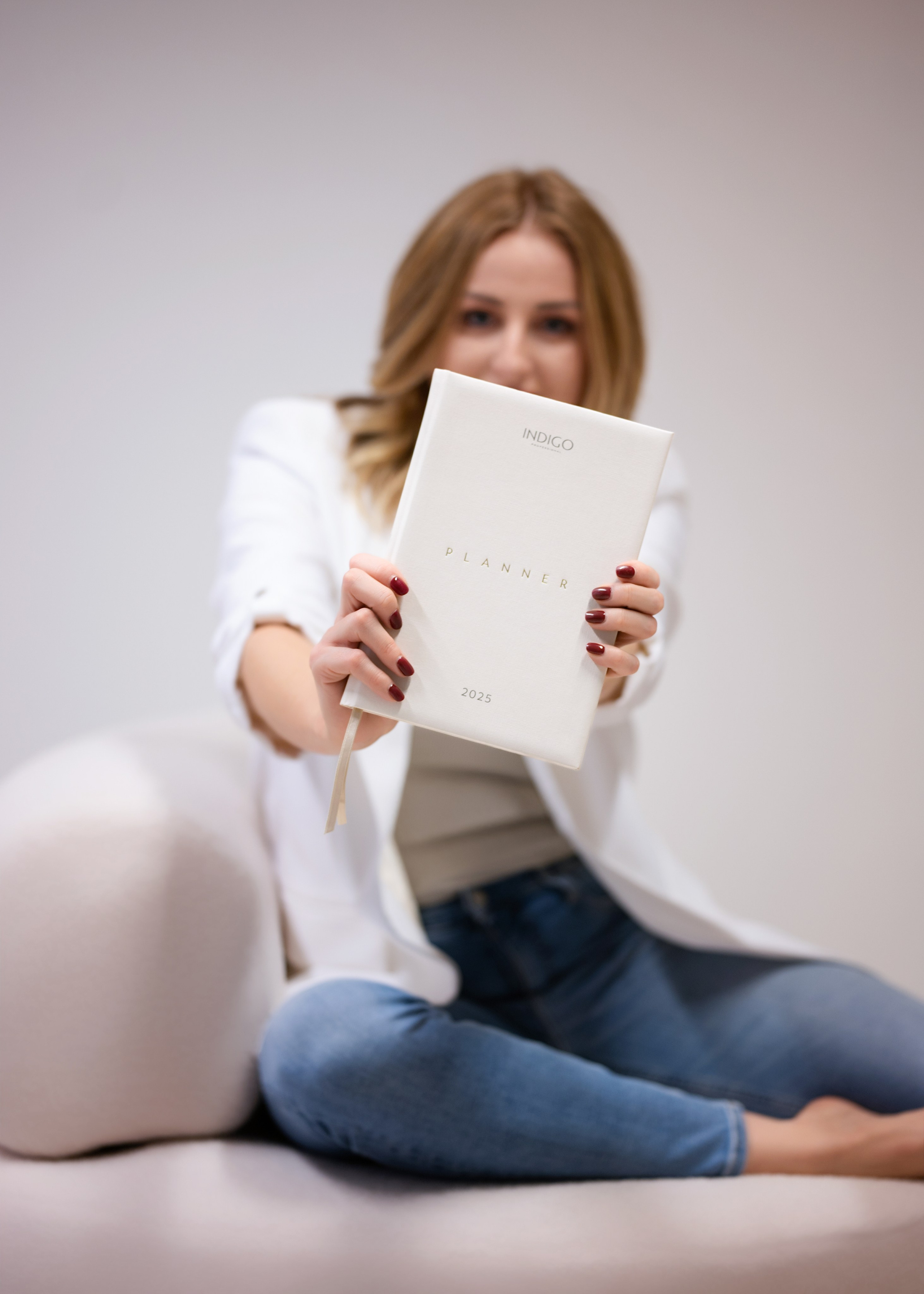 Businessporträts. Home